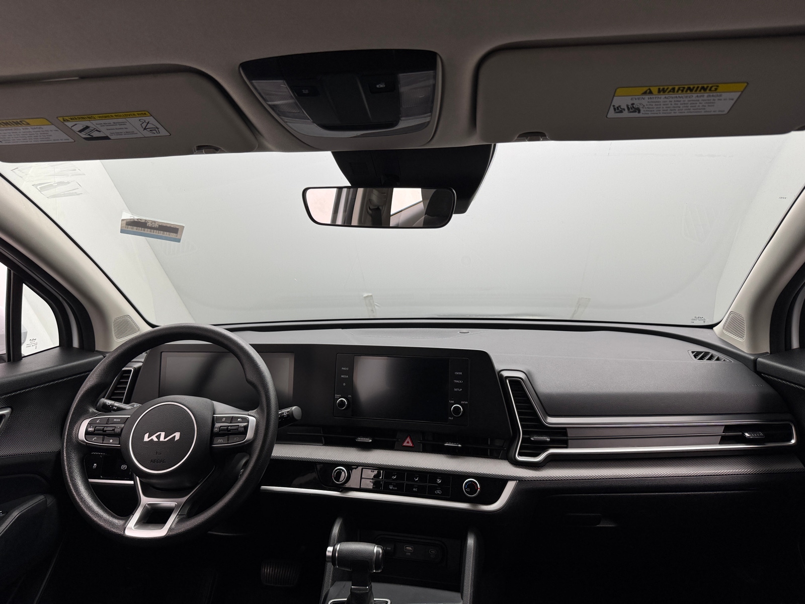 Thumbnail: 2025 Kia Sportage - 3