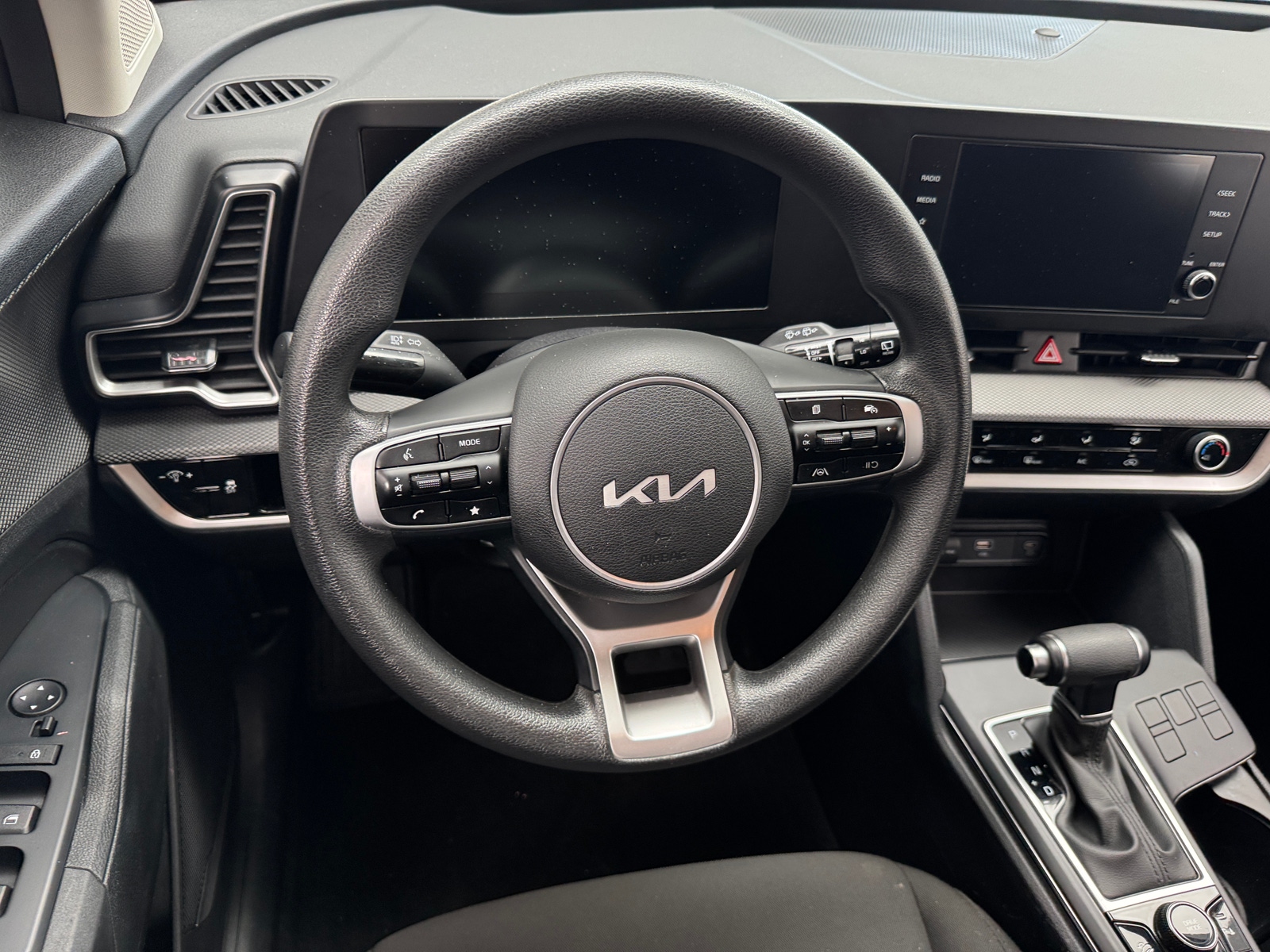 Thumbnail: 2025 Kia Sportage - 5