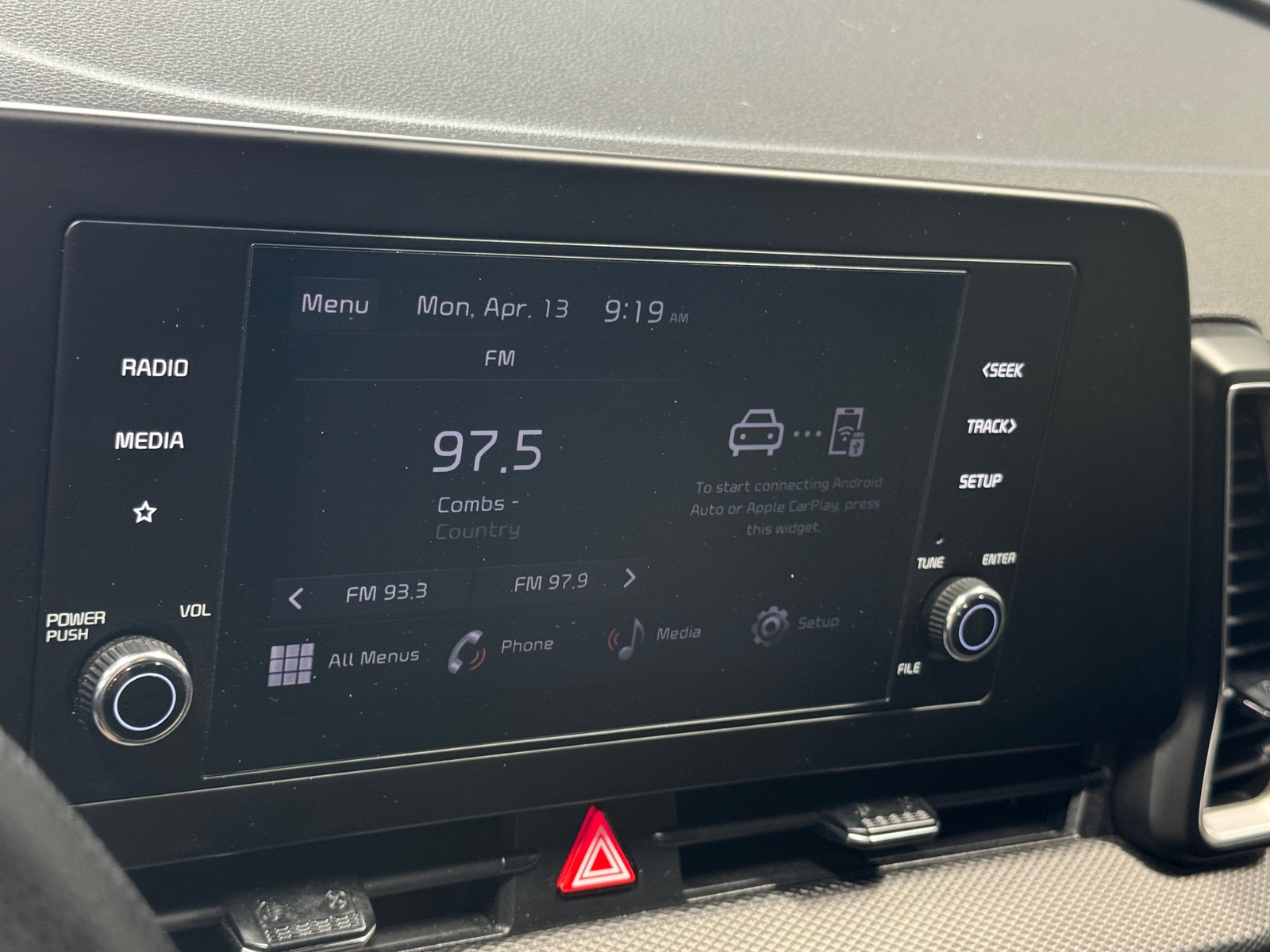 Thumbnail: 2025 Kia Sportage - 4