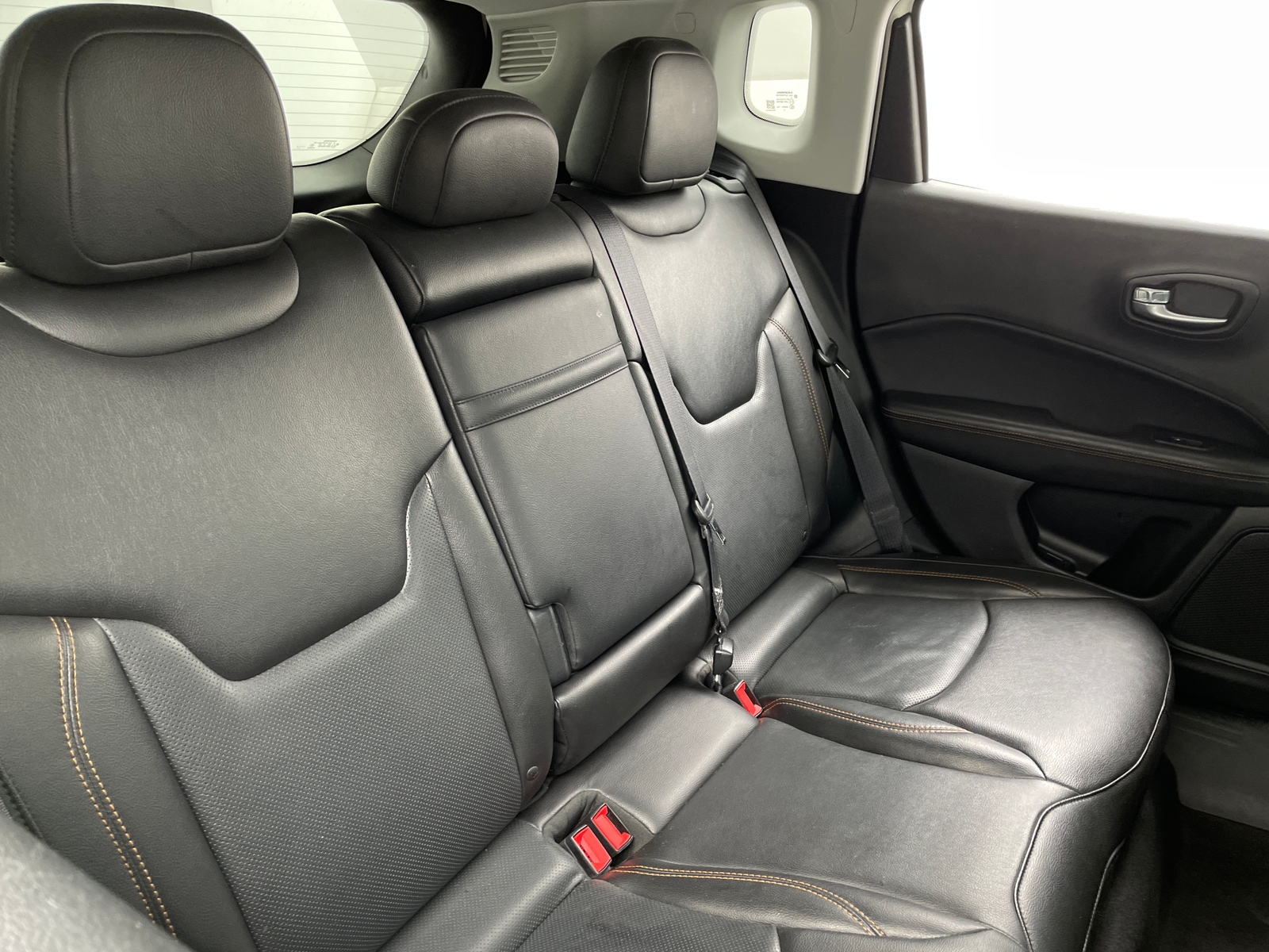 Thumbnail: 2018 Jeep Compass - 5