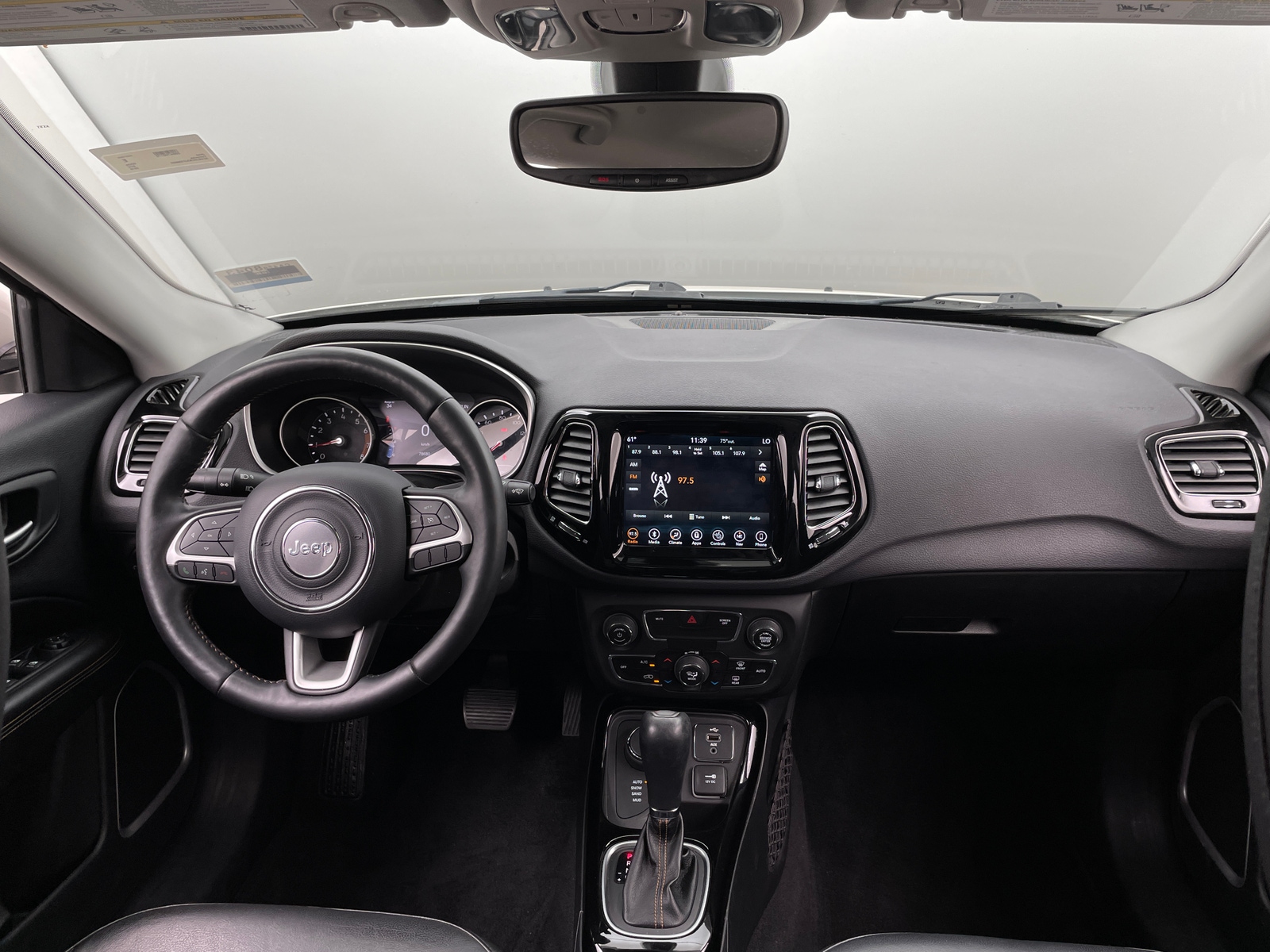 Thumbnail: 2018 Jeep Compass - 2