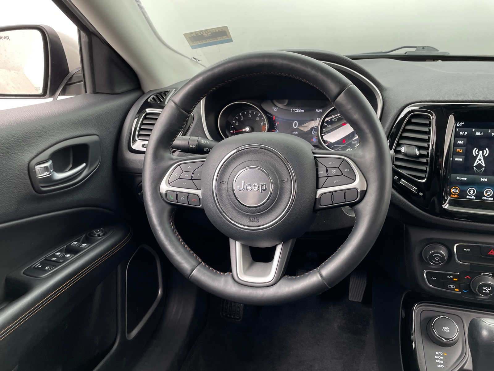 Thumbnail: 2018 Jeep Compass - 4