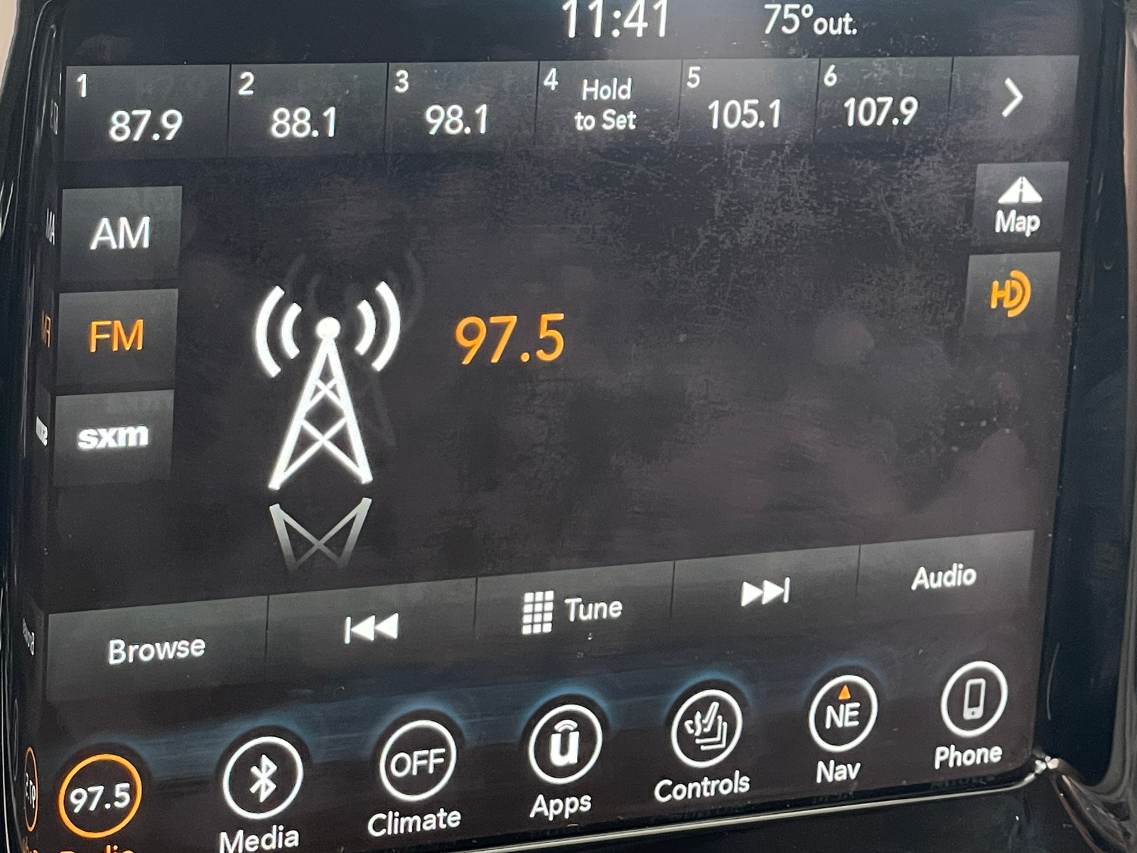 Thumbnail: 2018 Jeep Compass - 3