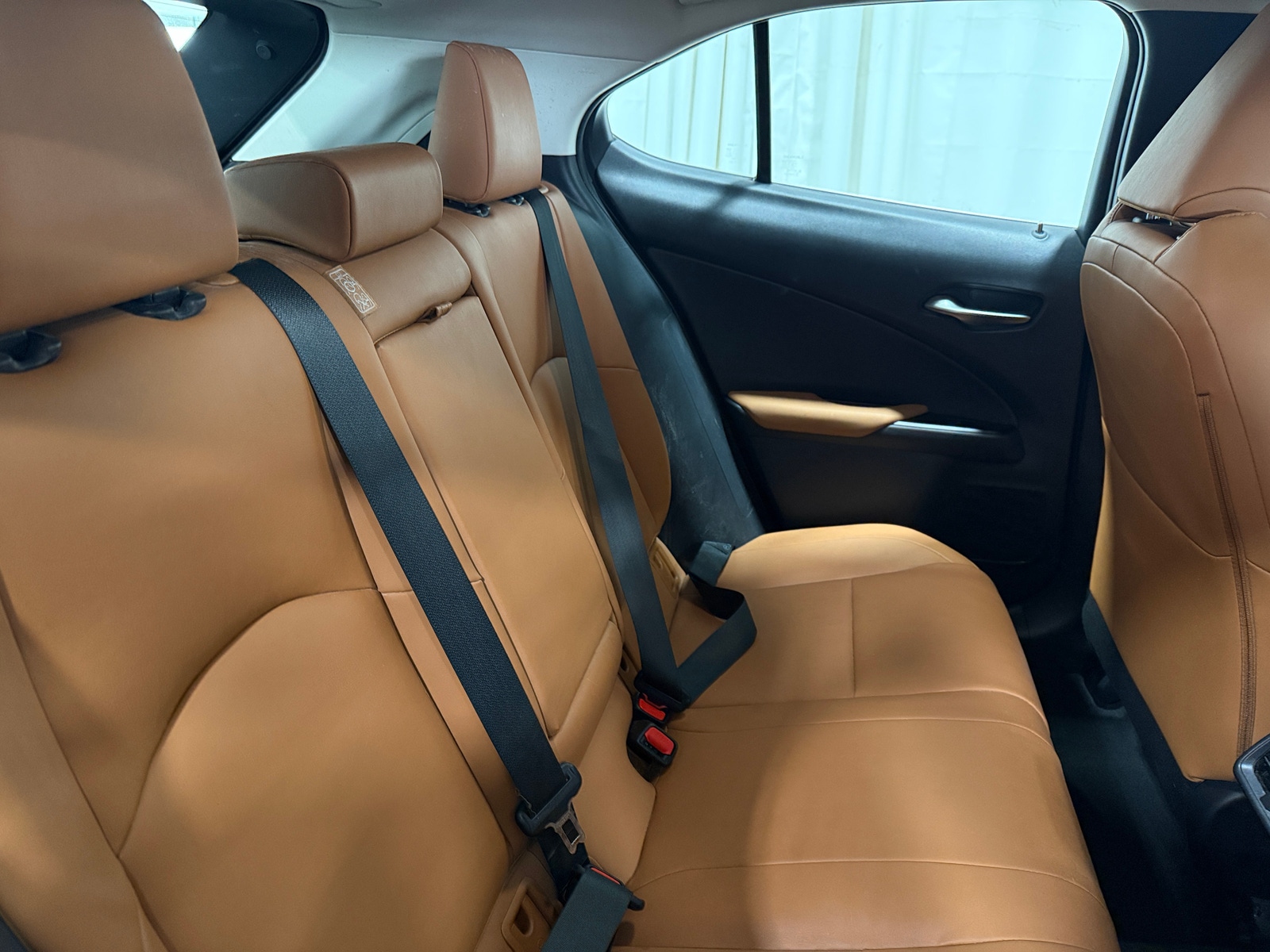 Thumbnail: 2019 Lexus UX - 5