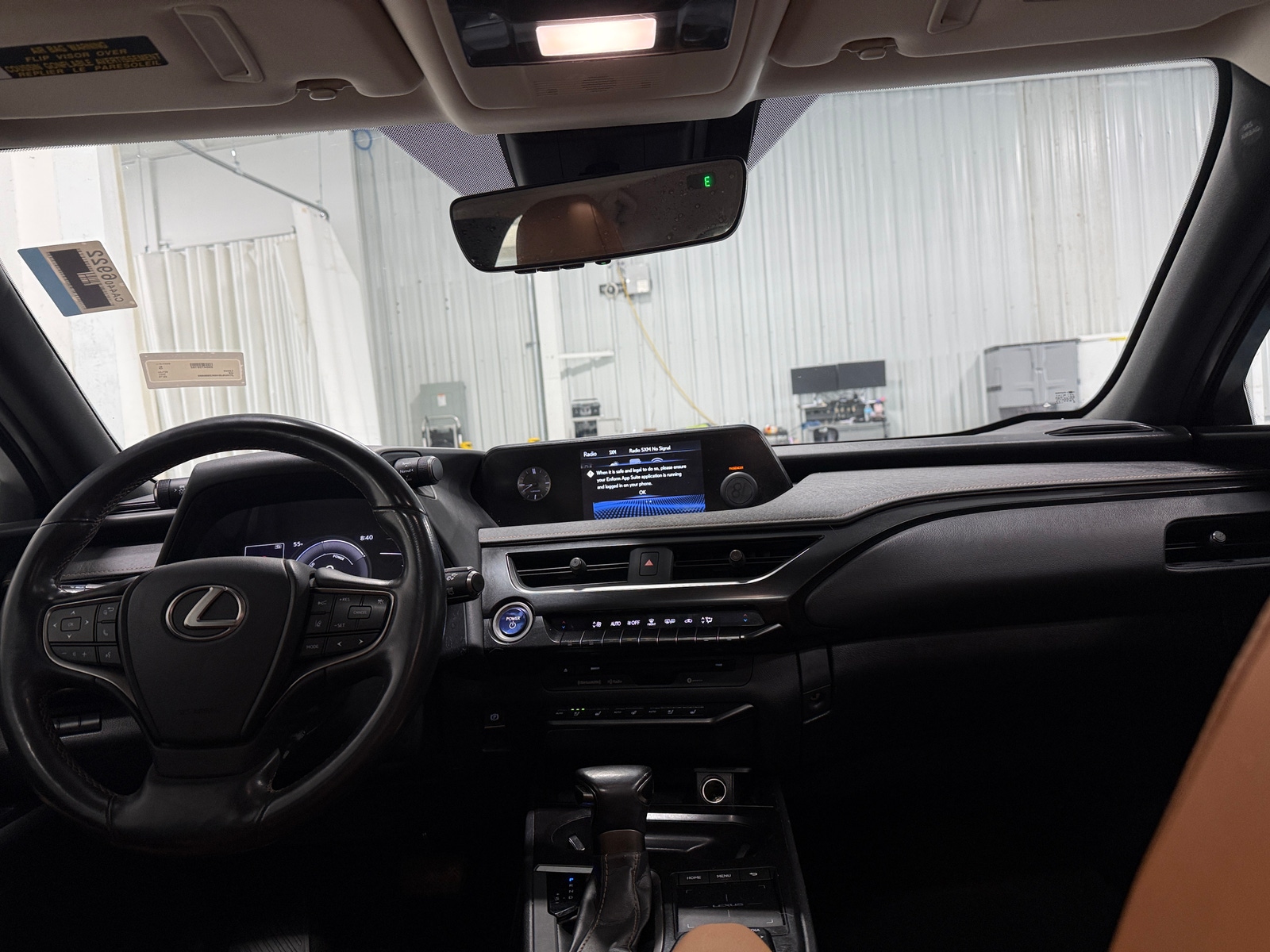 Thumbnail: 2019 Lexus UX - 2