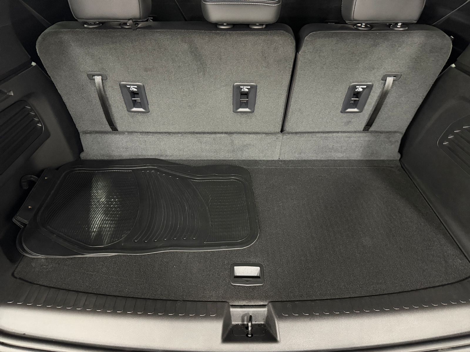 Thumbnail: 2026 Chevrolet Traverse - 7