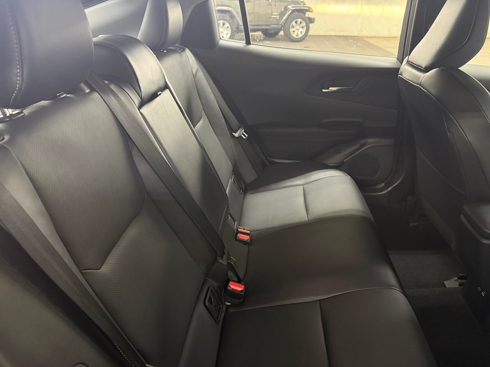 Thumbnail: 2024 Toyota Prius - 6