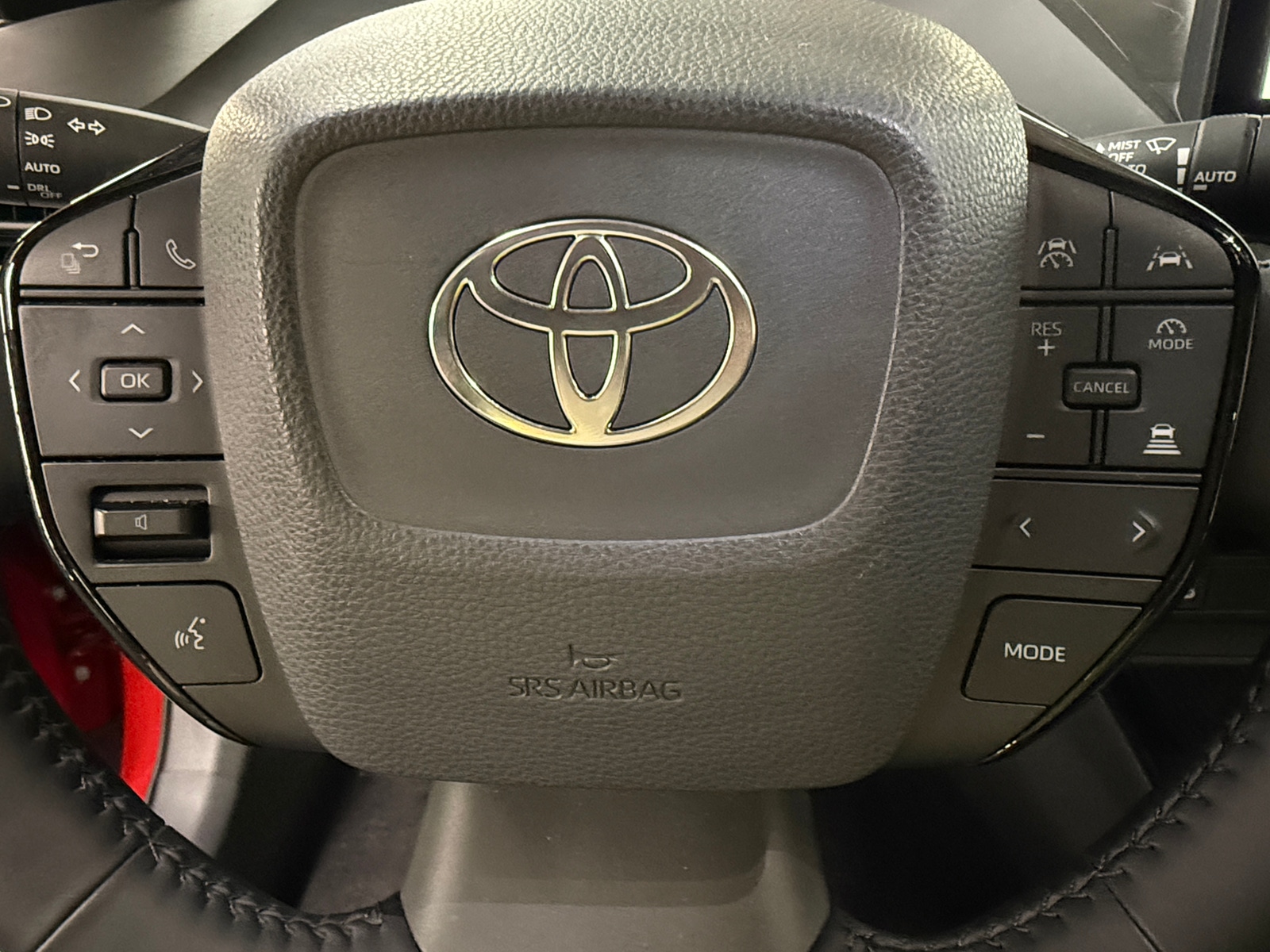 Thumbnail: 2024 Toyota Prius - 5