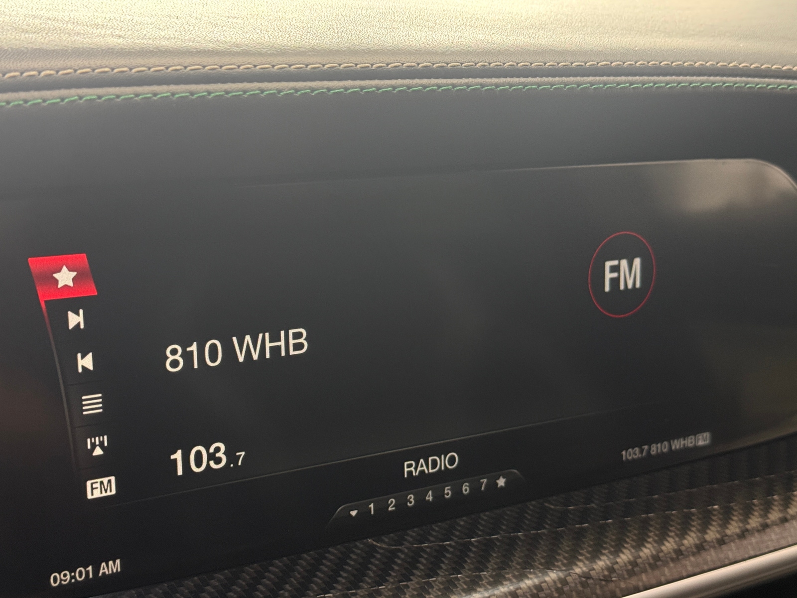 Thumbnail: 2019 Alfa Romeo Stelvio - 3