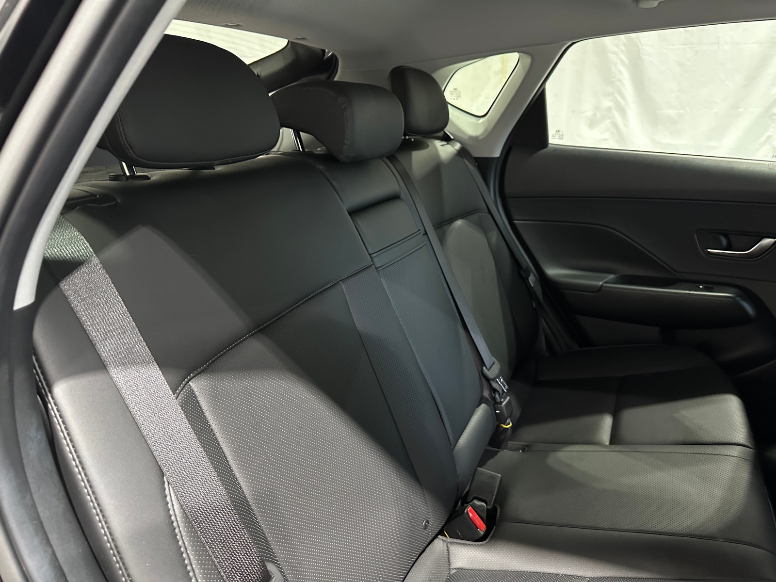 Thumbnail: 2024 Hyundai Kona - 5