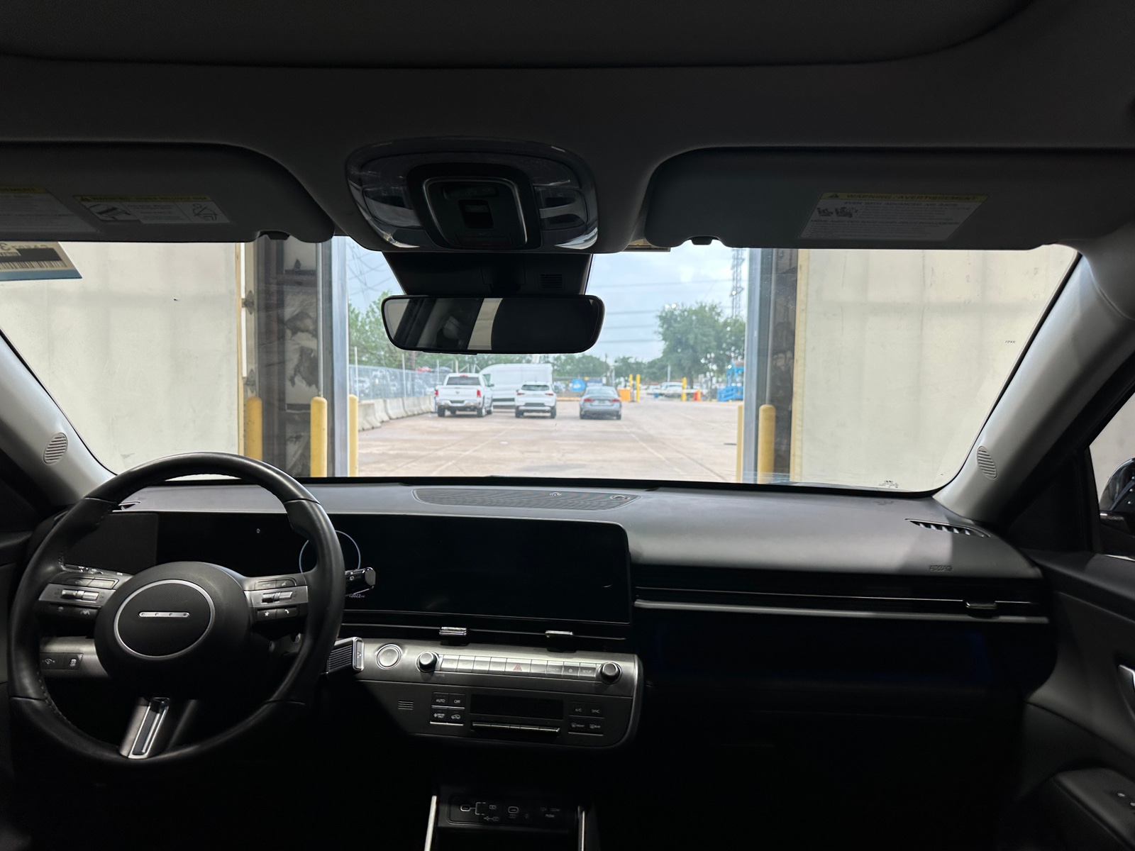 Thumbnail: 2024 Hyundai Kona - 2