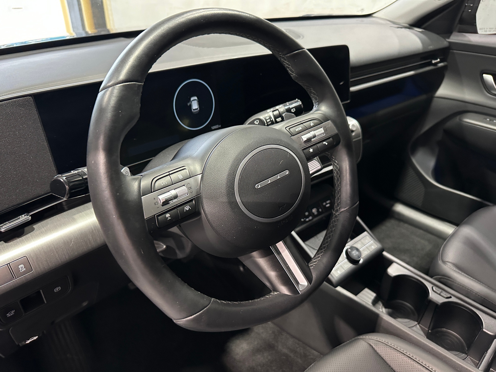 Thumbnail: 2024 Hyundai Kona - 4