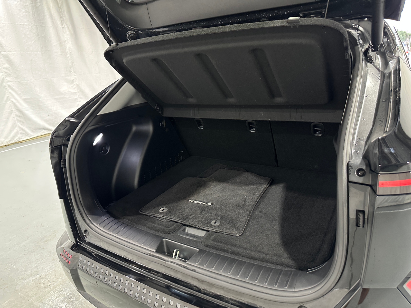 Thumbnail: 2024 Hyundai Kona - 6