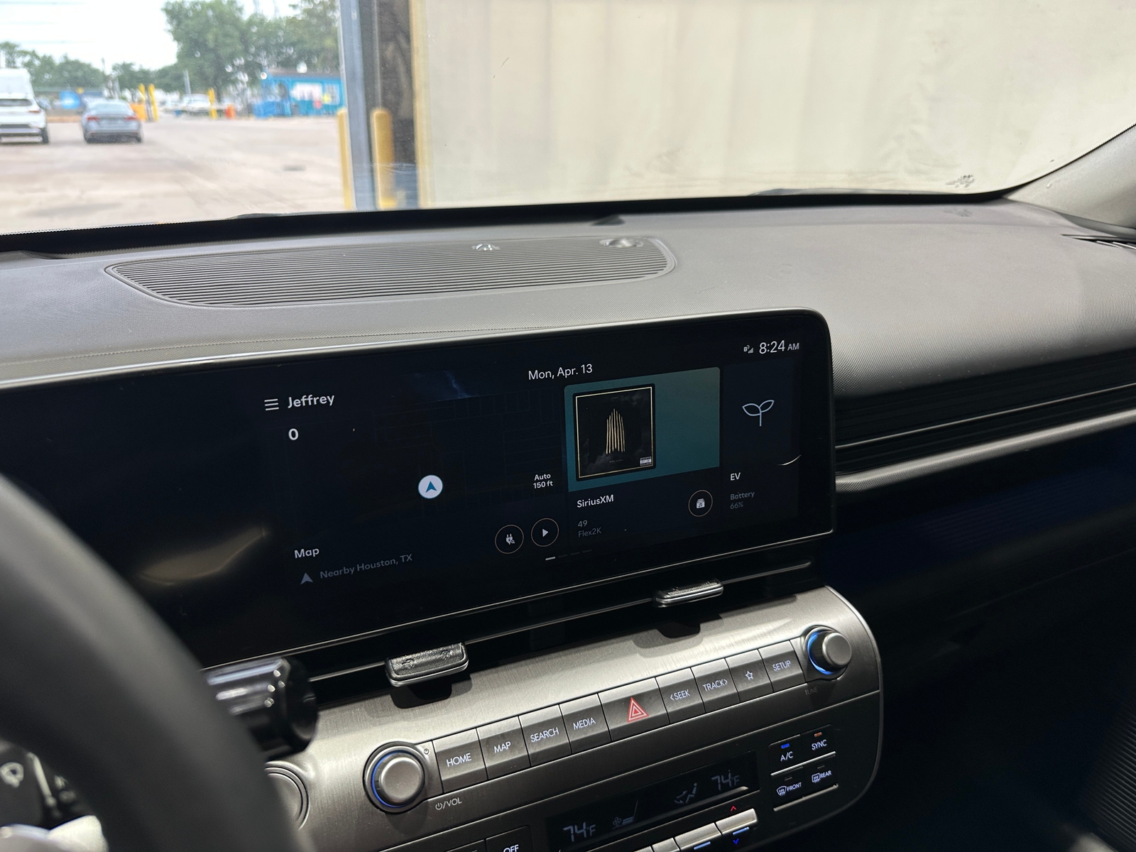 Thumbnail: 2024 Hyundai Kona - 3