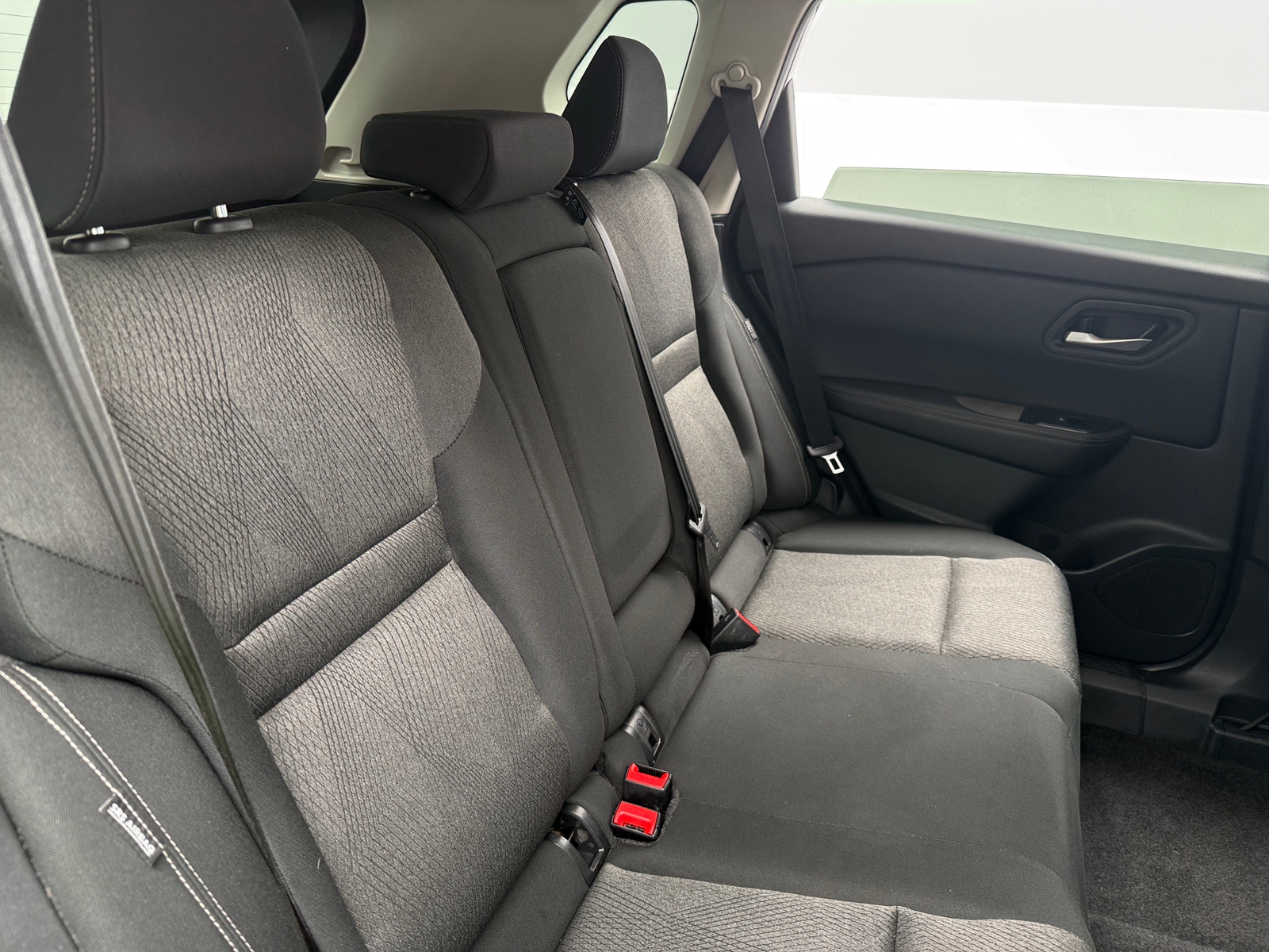 Thumbnail: 2025 Nissan Rogue - 6