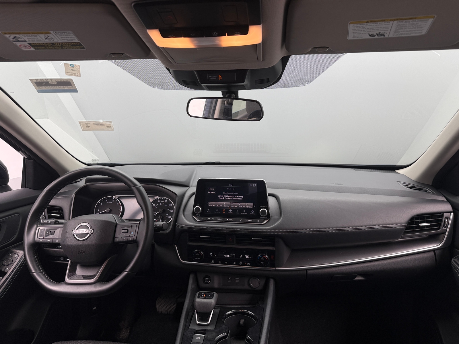 Thumbnail: 2025 Nissan Rogue - 3