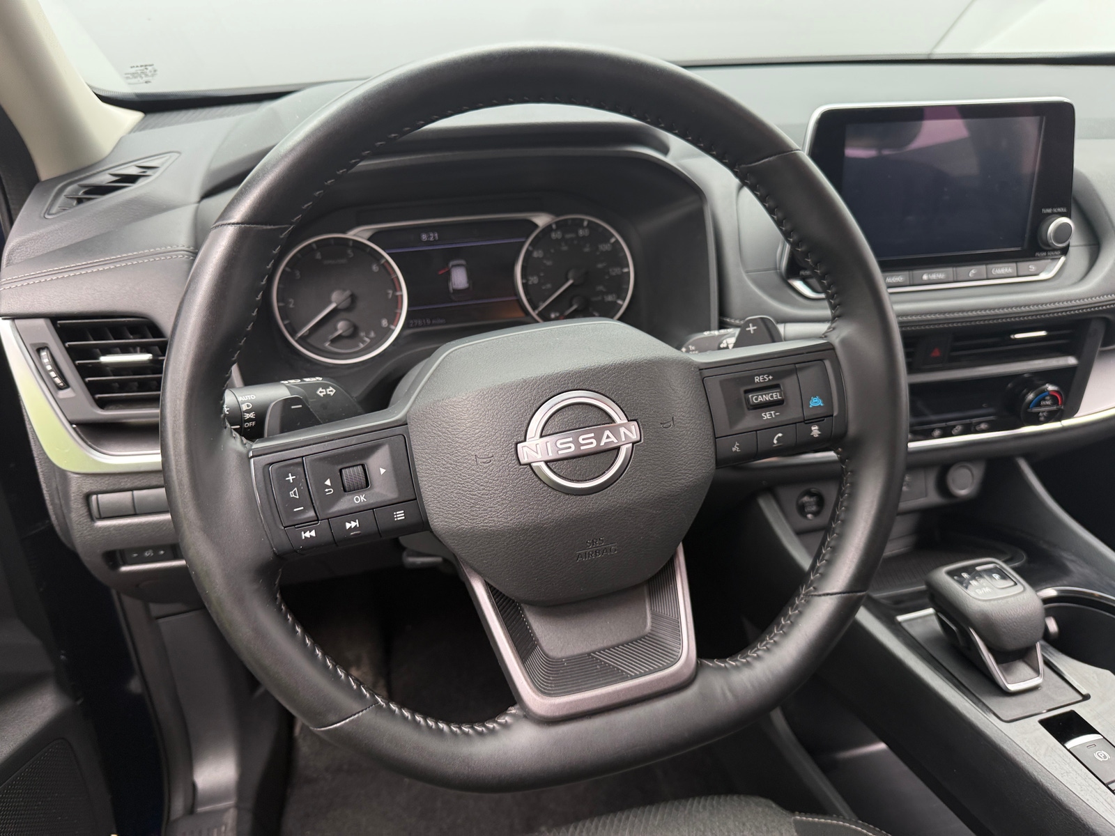 Thumbnail: 2025 Nissan Rogue - 5