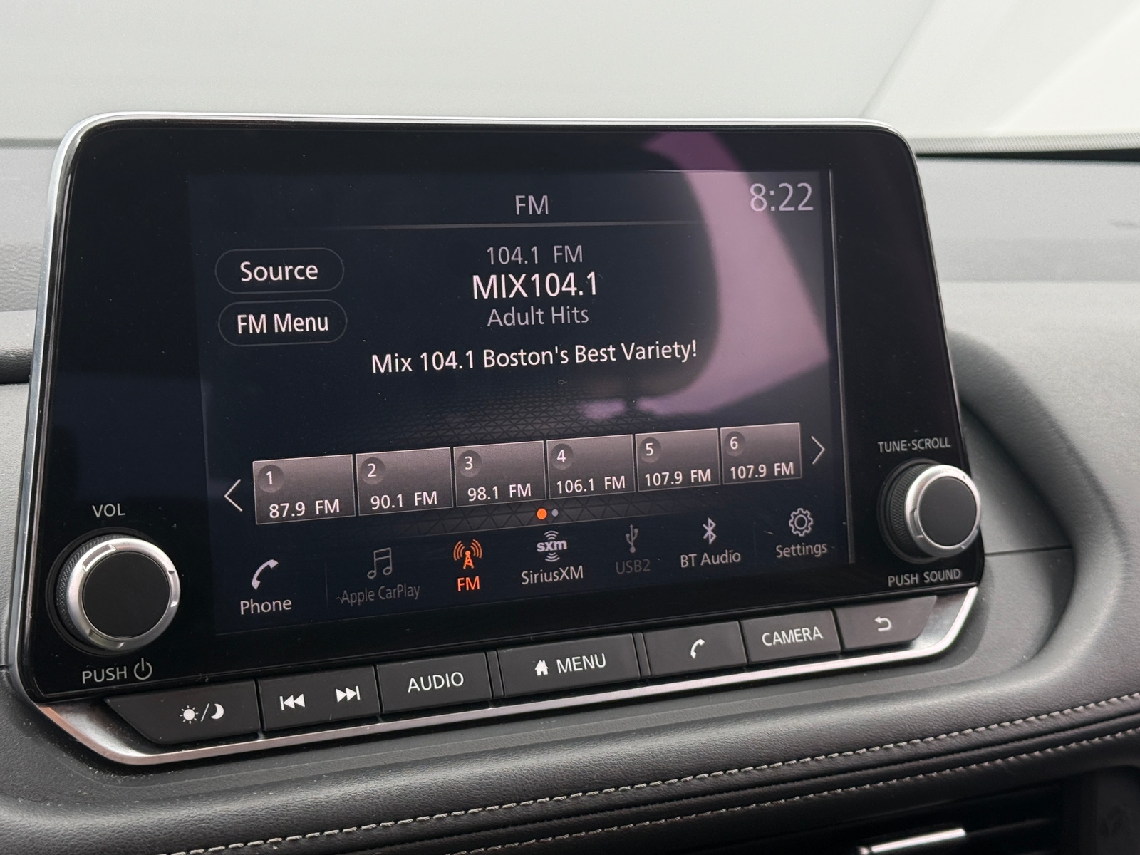 Thumbnail: 2025 Nissan Rogue - 4