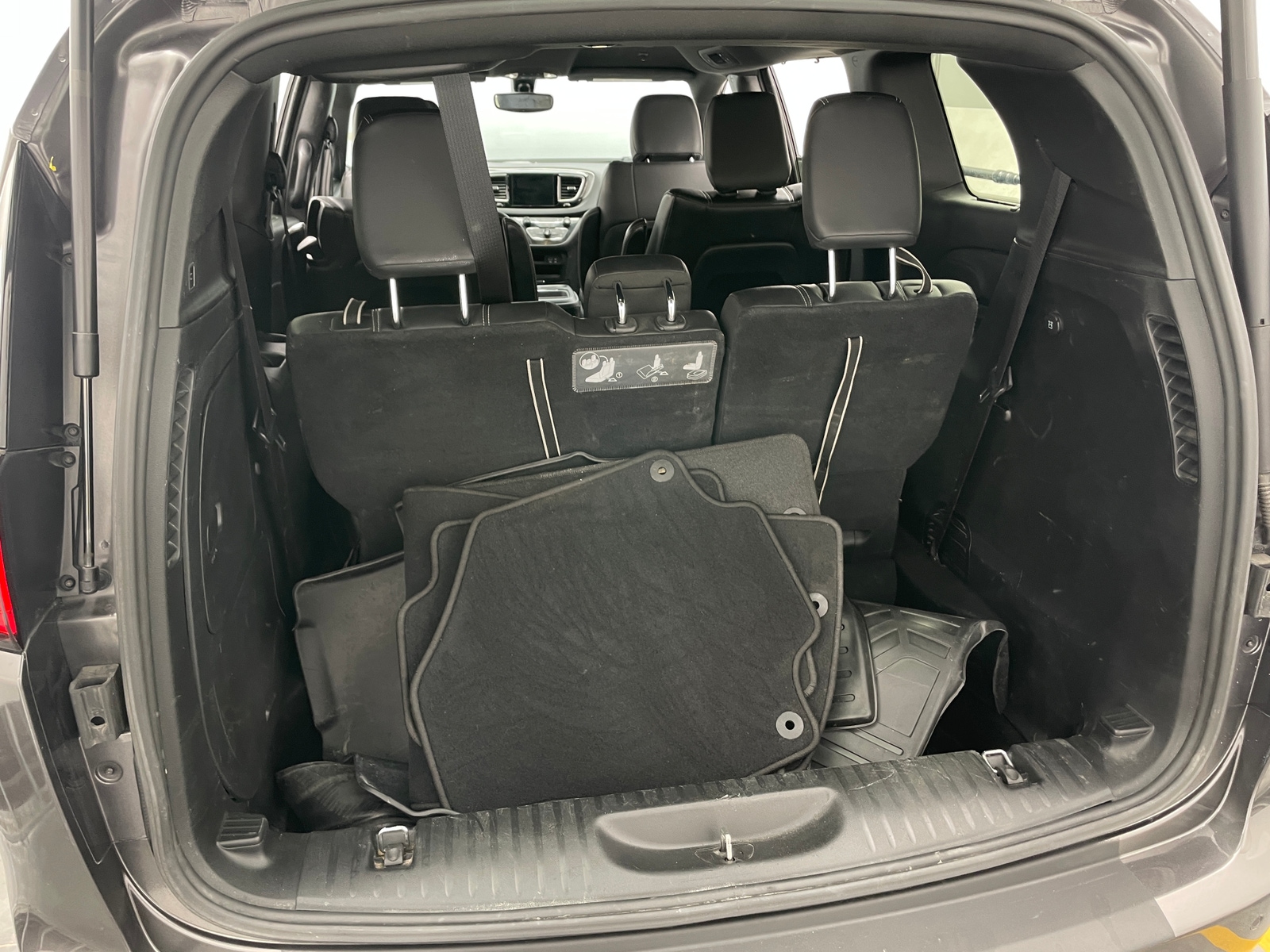 Thumbnail: 2019 Chrysler Pacifica - 6