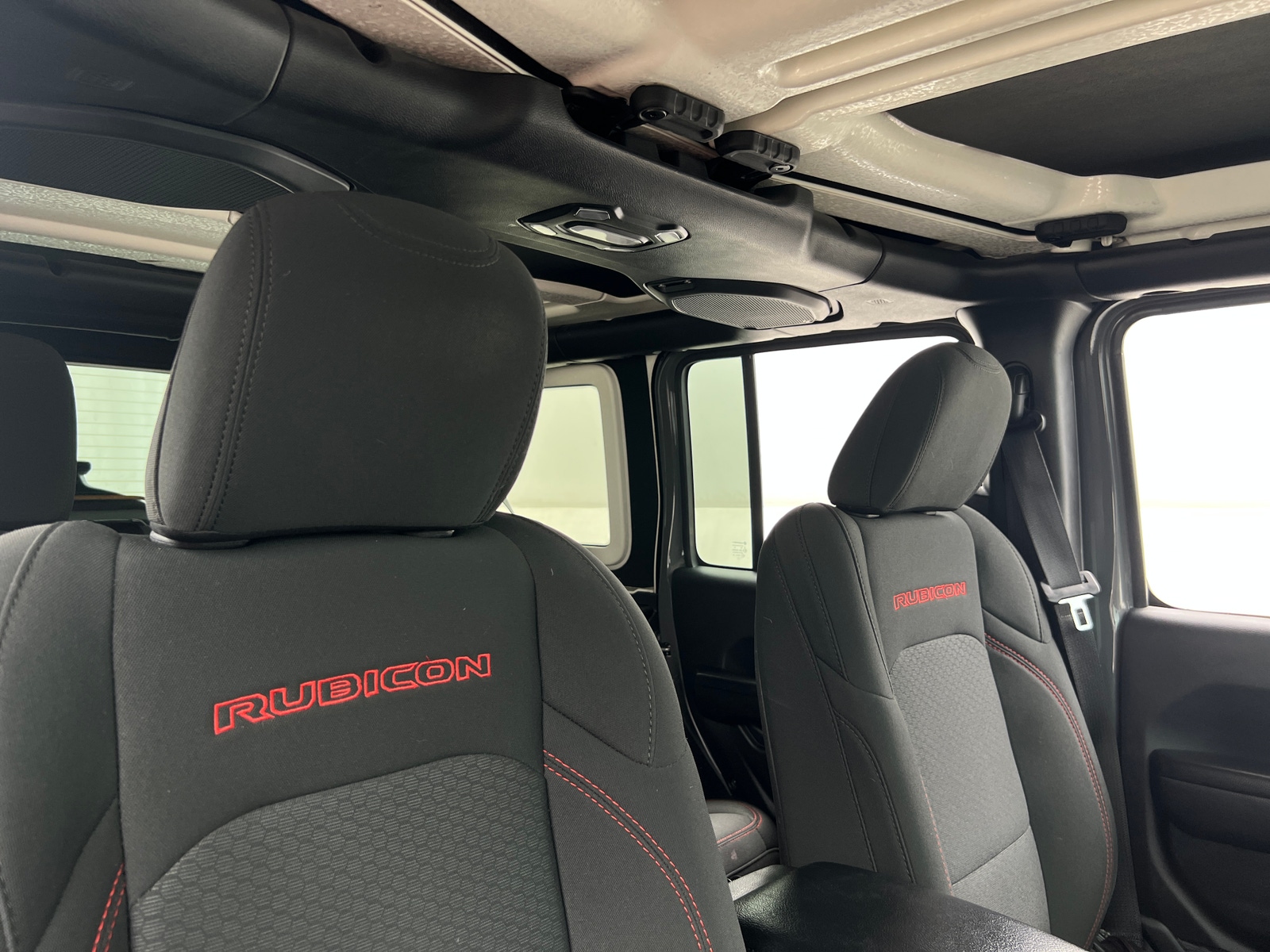 Thumbnail: 2021 Jeep Wrangler - 2