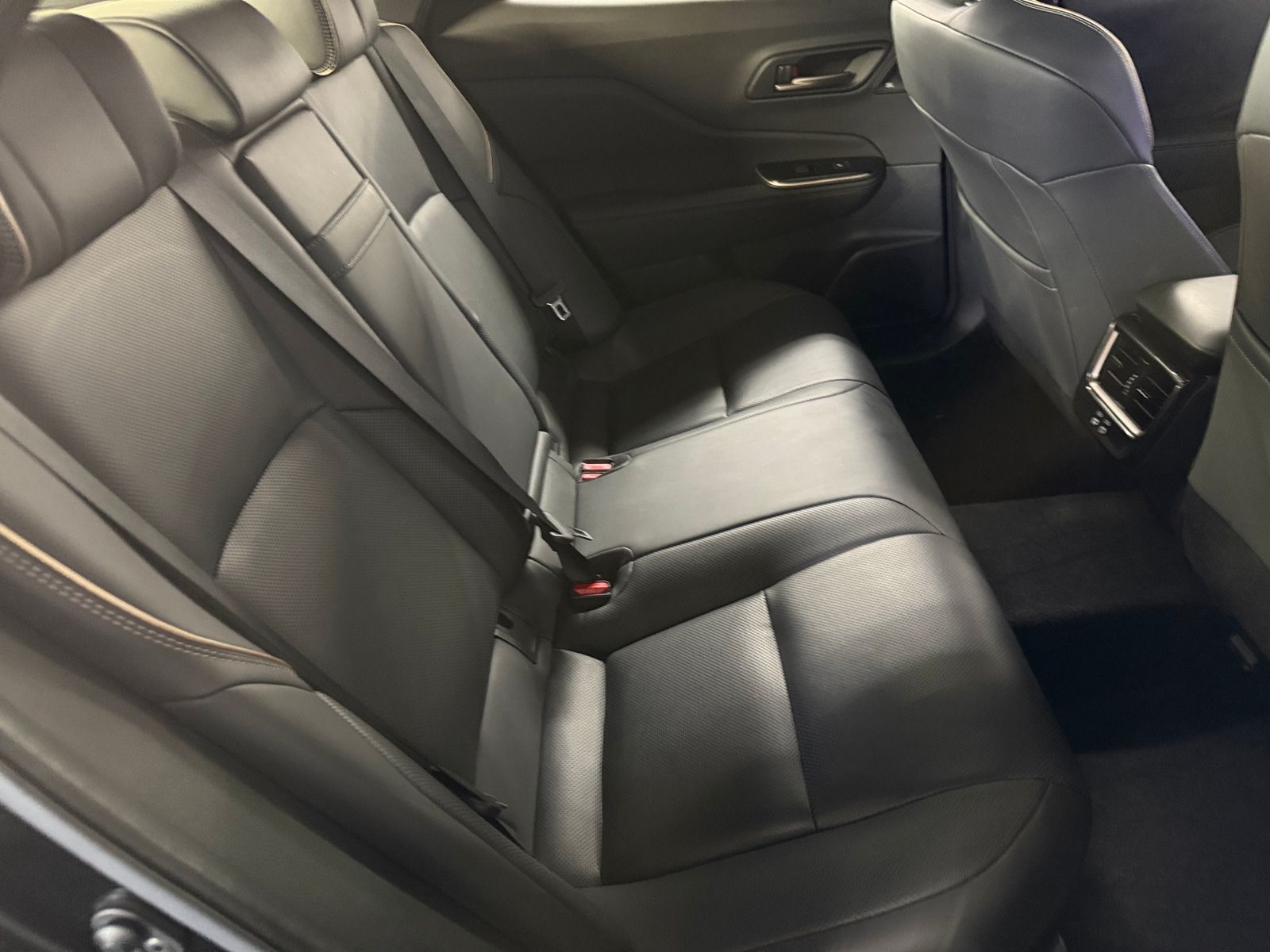 Thumbnail: 2024 Toyota Crown - 5