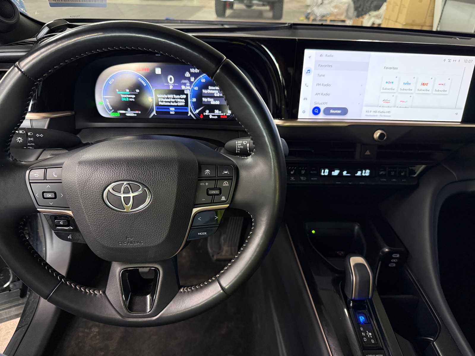 Thumbnail: 2024 Toyota Crown - 2