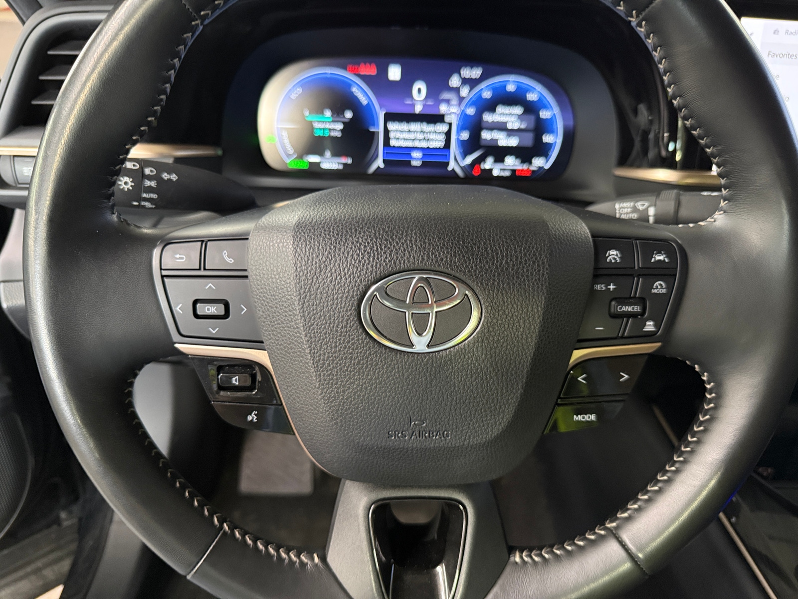 Thumbnail: 2024 Toyota Crown - 4