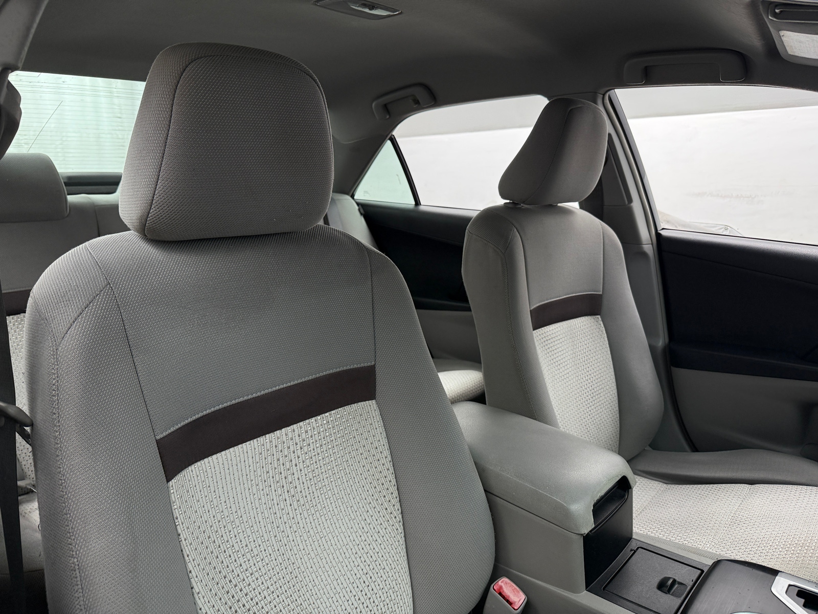 Thumbnail: 2012 Toyota Camry - 2