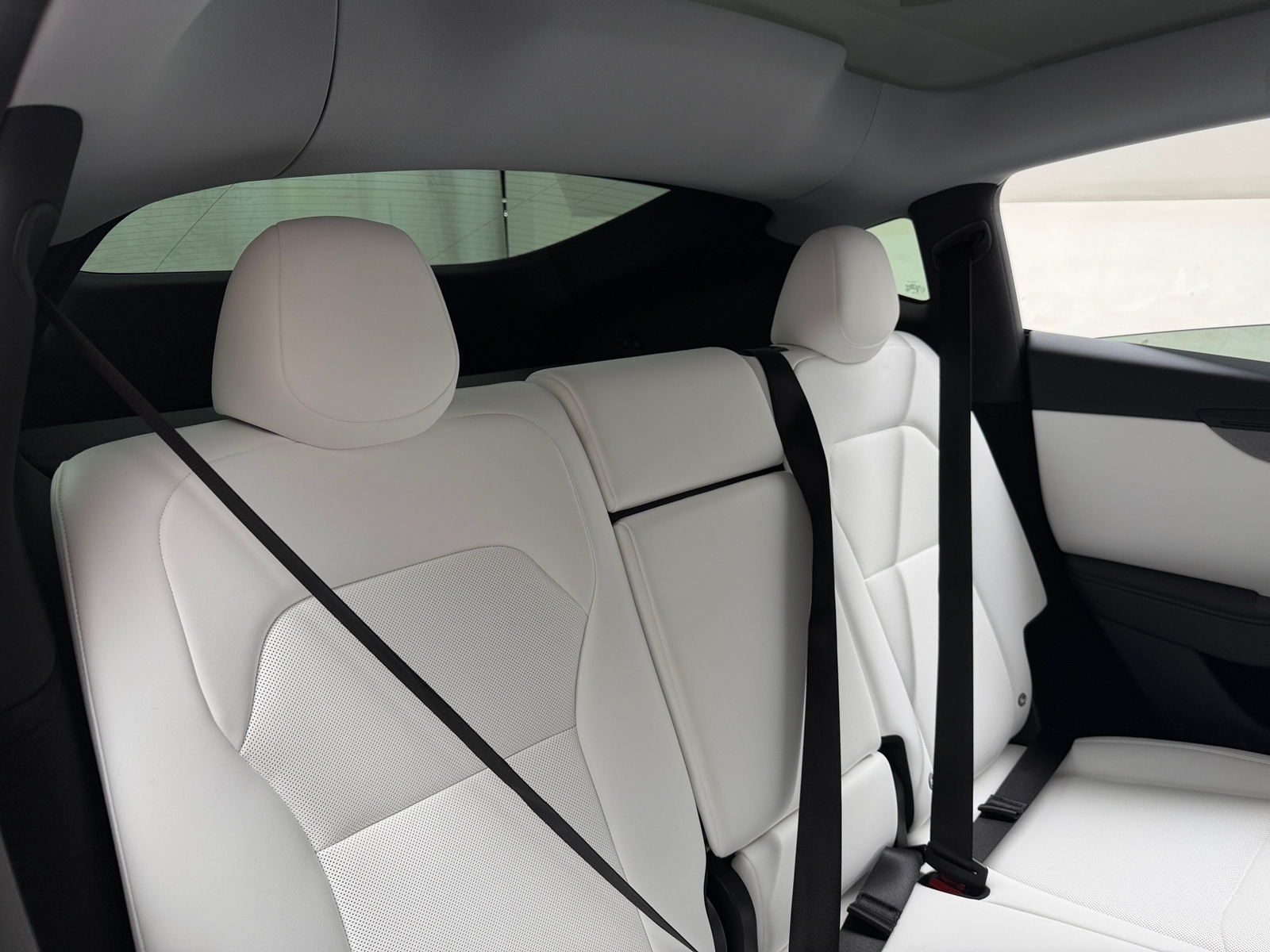 Thumbnail: 2026 Tesla Model Y - 5