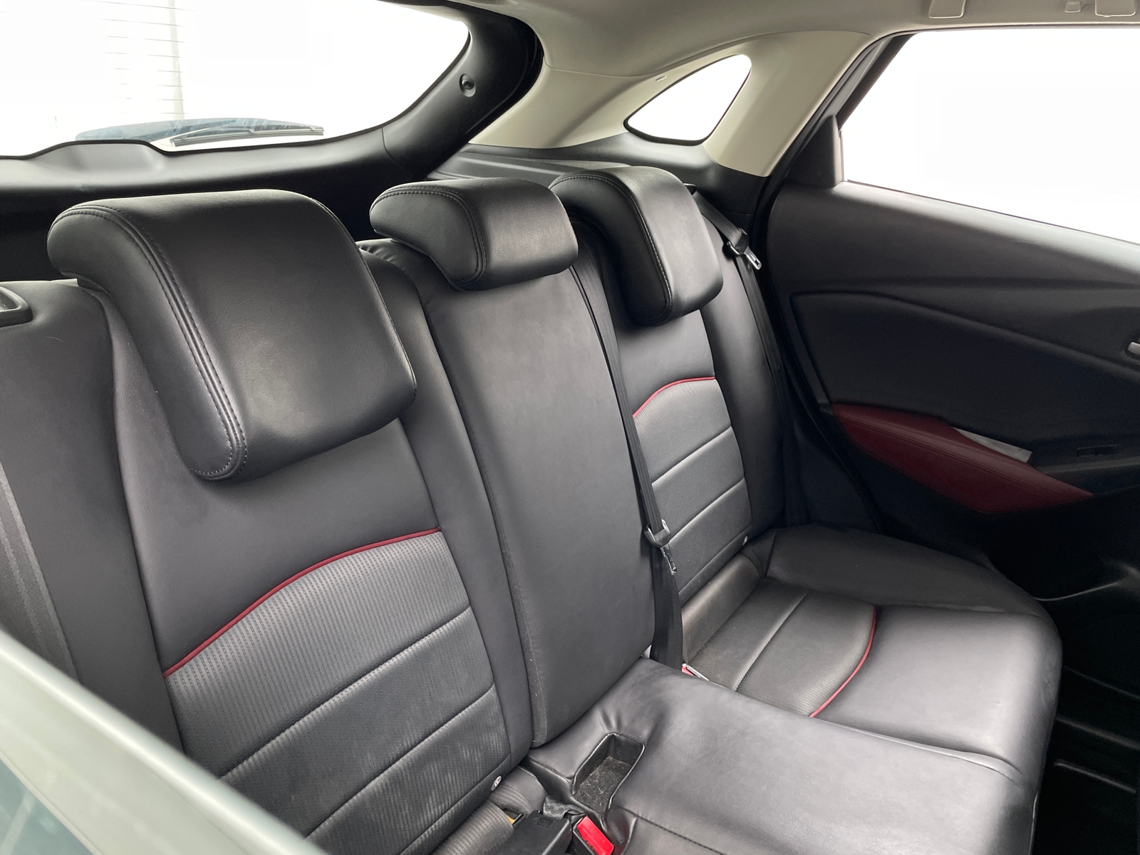 Thumbnail: 2018 Mazda CX-3 - 5