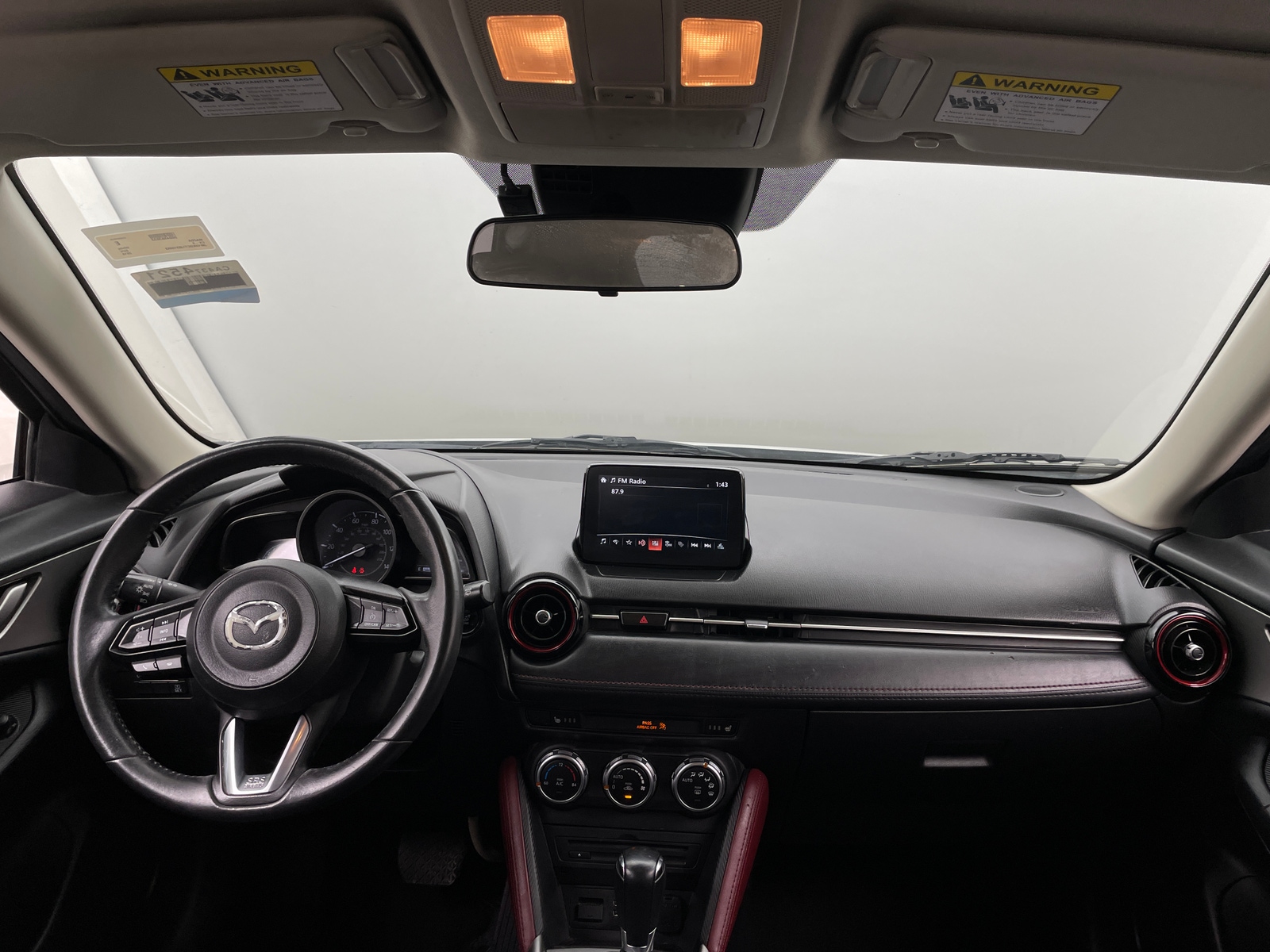Thumbnail: 2018 Mazda CX-3 - 2