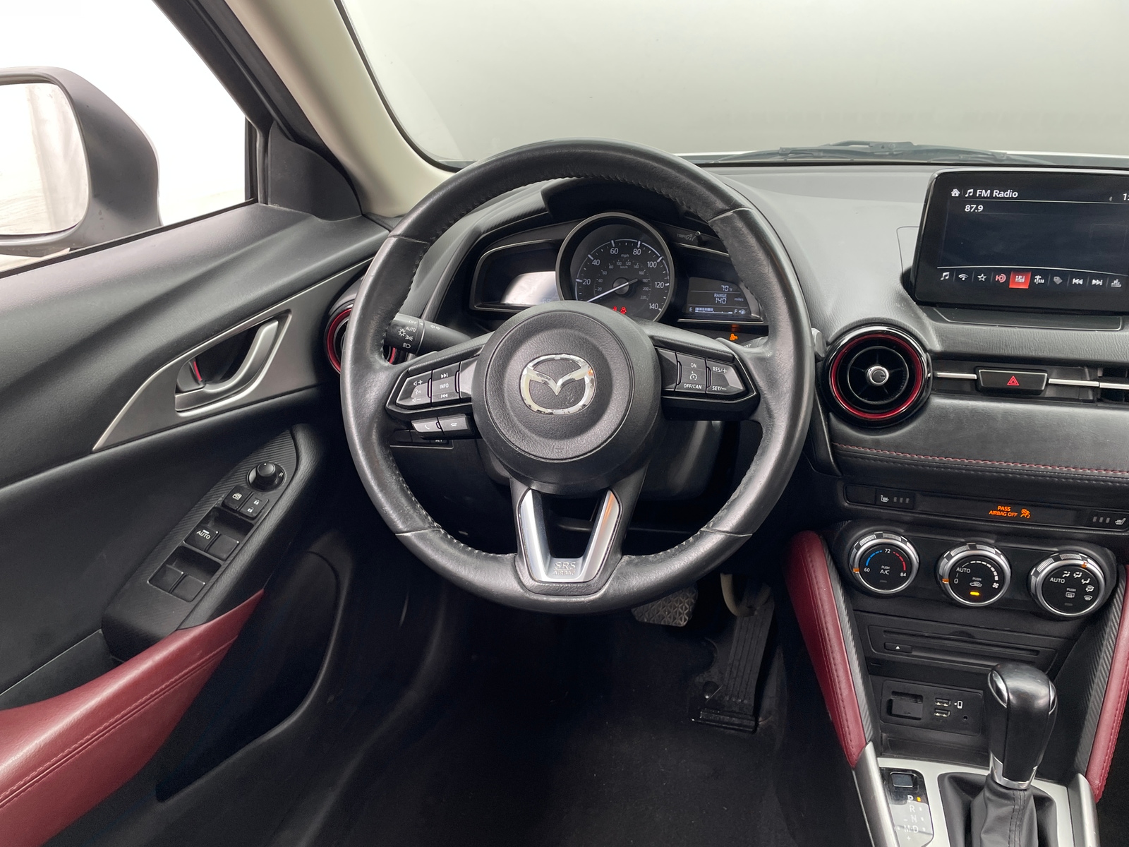 Thumbnail: 2018 Mazda CX-3 - 4