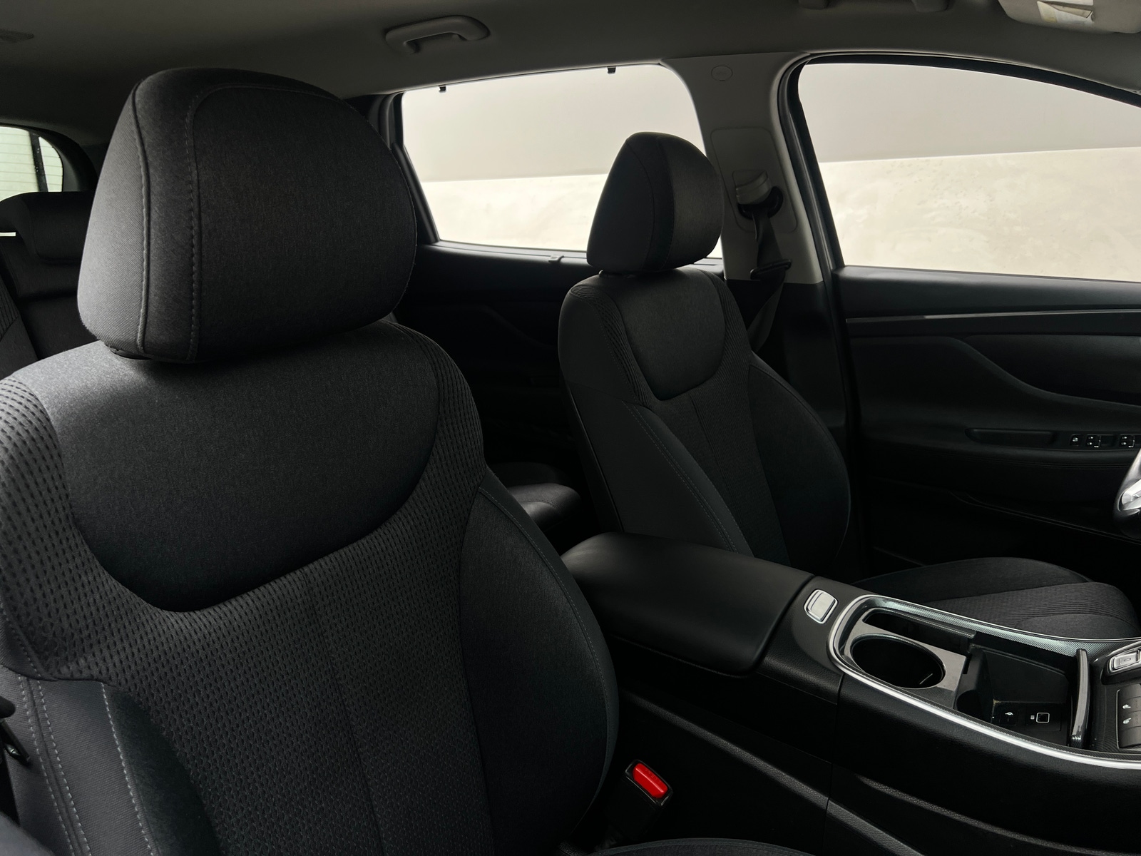 Thumbnail: 2022 Hyundai Santa Fe - 2