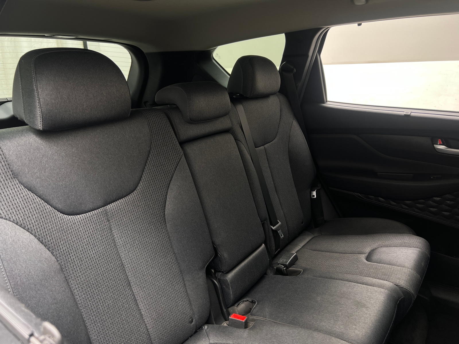 Thumbnail: 2022 Hyundai Santa Fe - 6