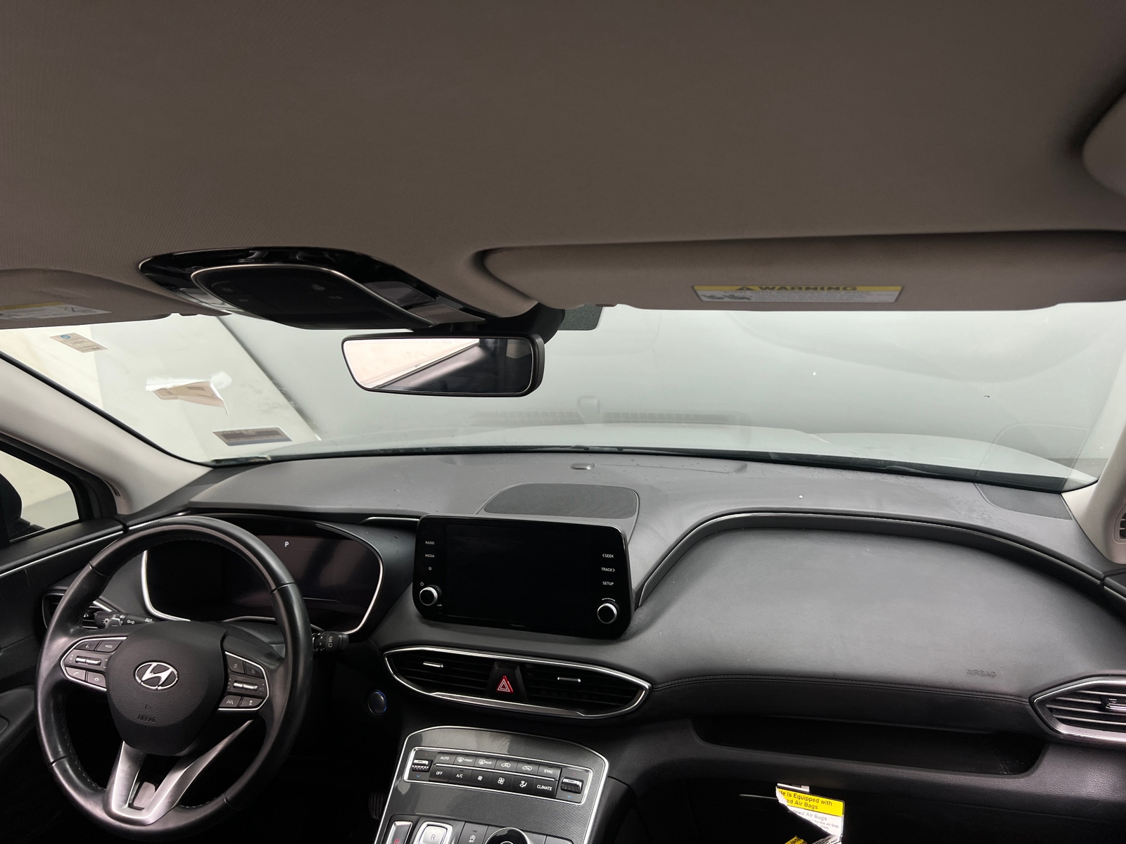 Thumbnail: 2022 Hyundai Santa Fe - 3