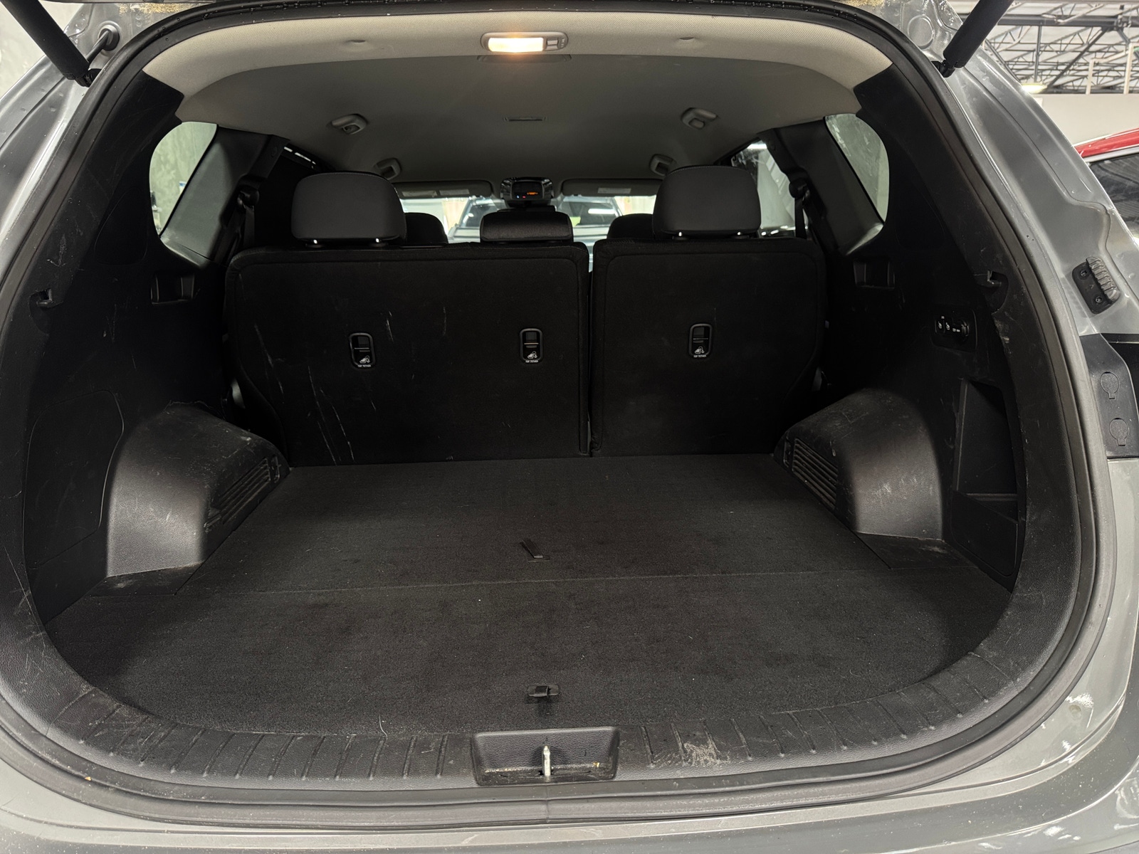 Thumbnail: 2022 Hyundai Santa Fe - 7