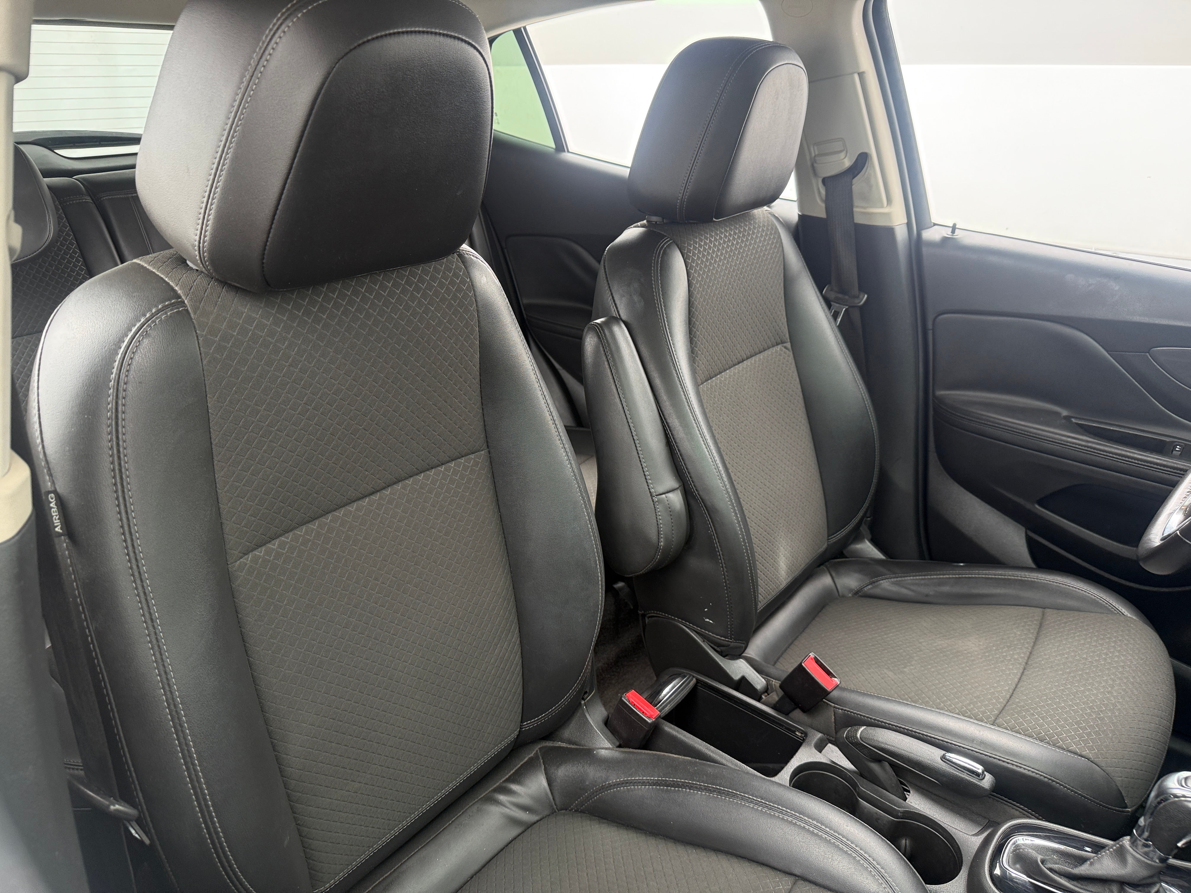 2018 Buick Encore