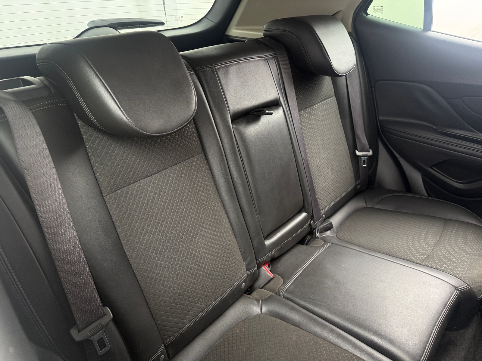 Thumbnail: 2018 Buick Encore - 5