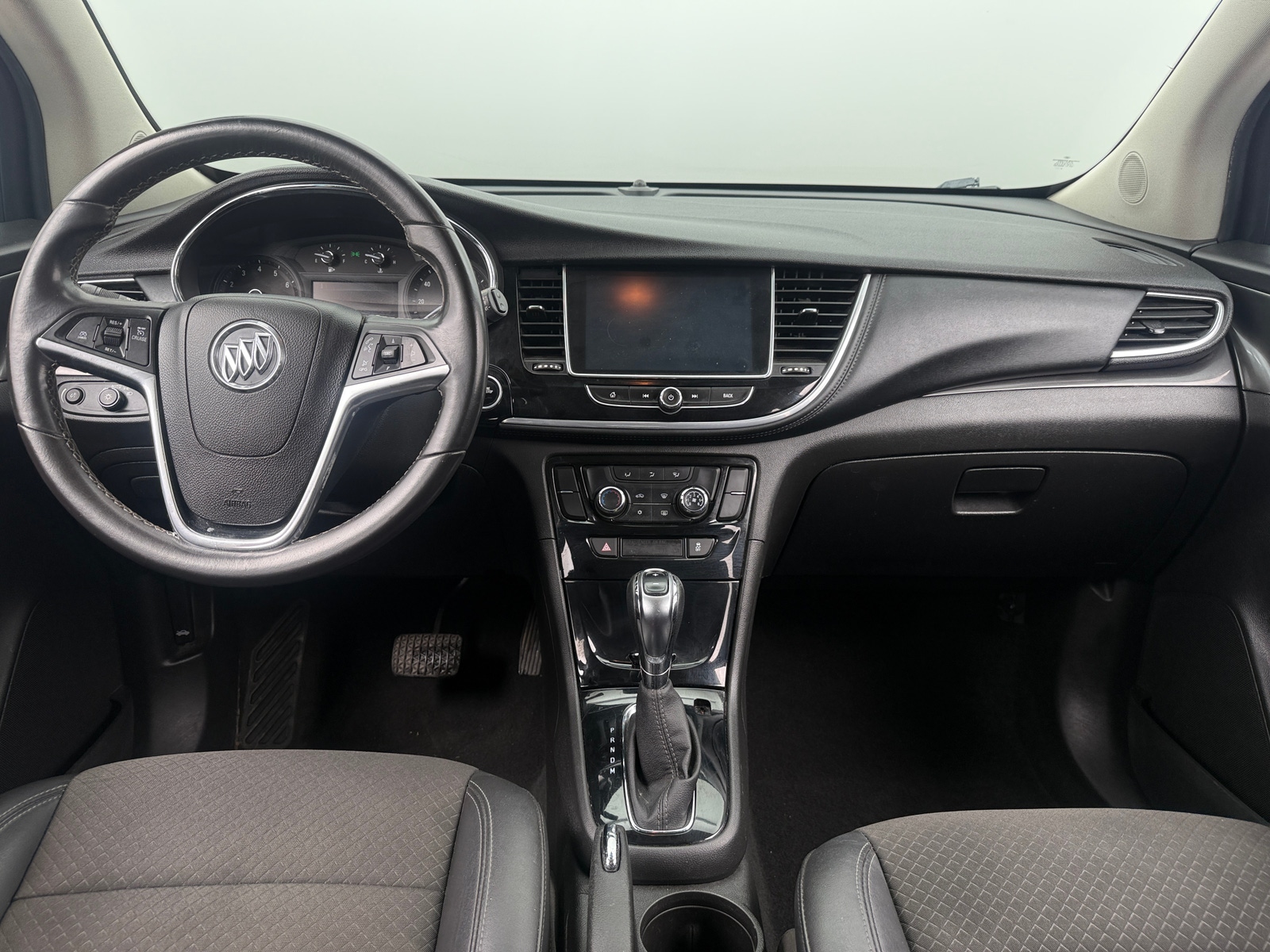 Thumbnail: 2018 Buick Encore - 2