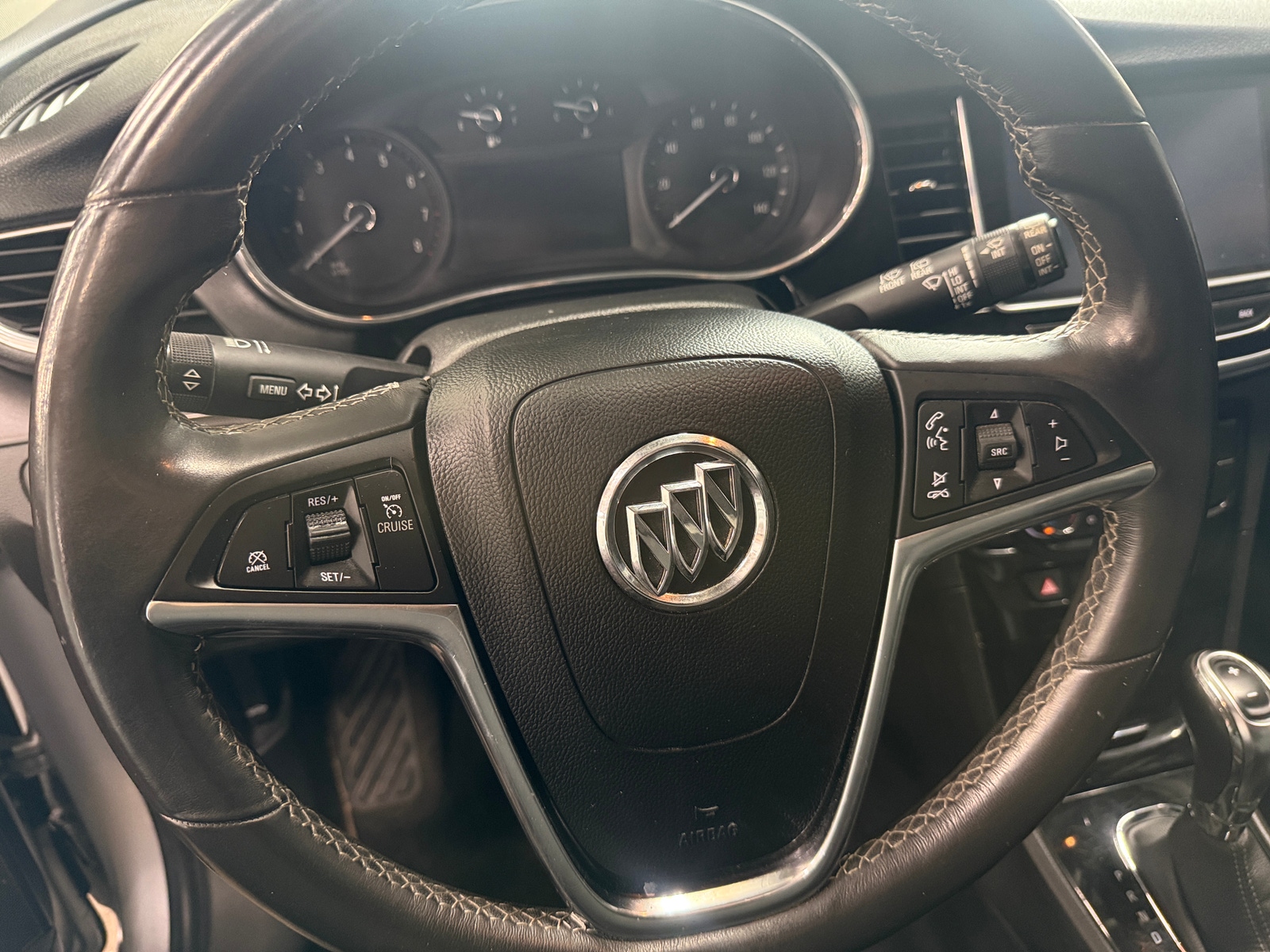 Thumbnail: 2018 Buick Encore - 4