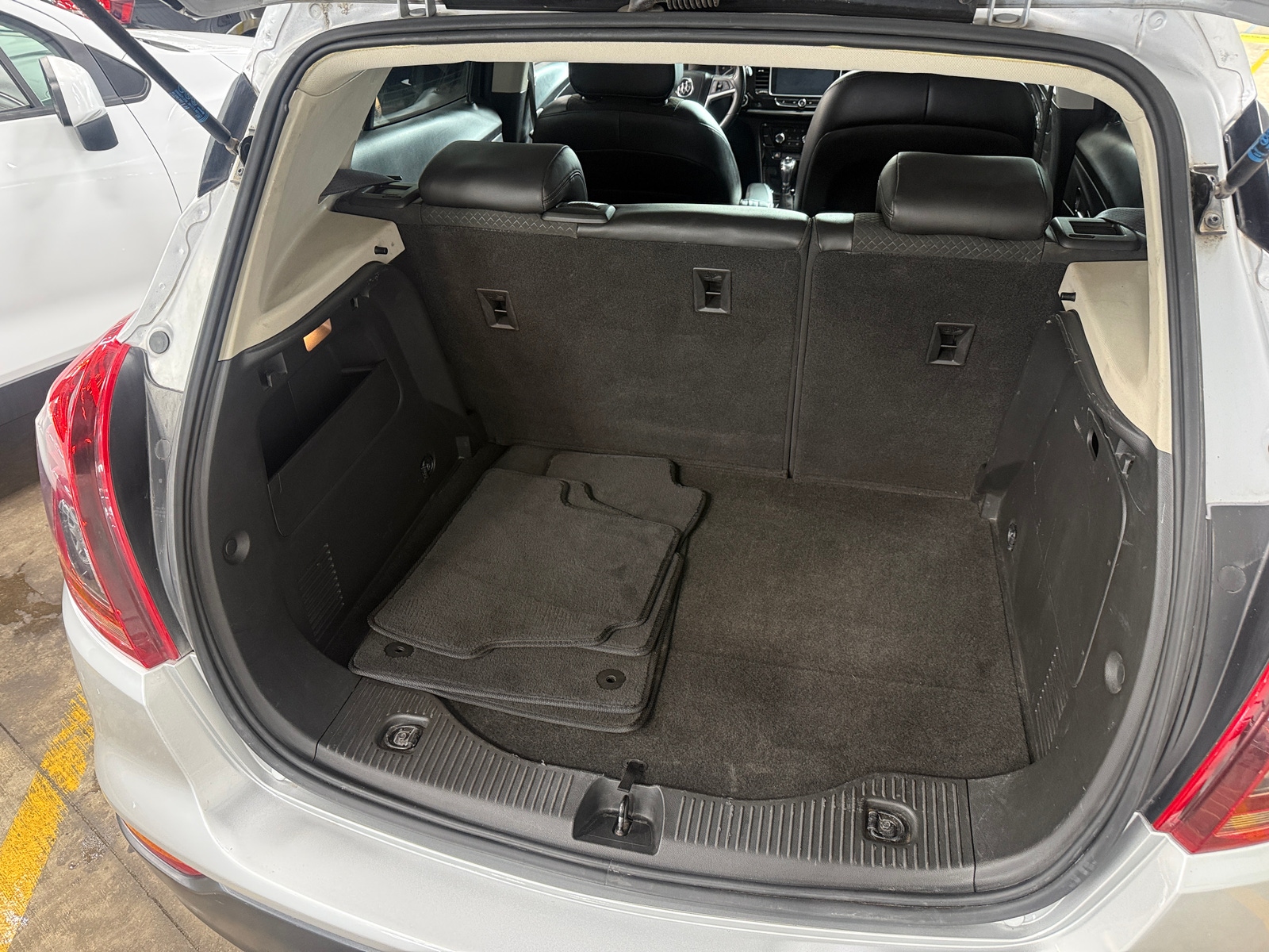 Thumbnail: 2018 Buick Encore - 6