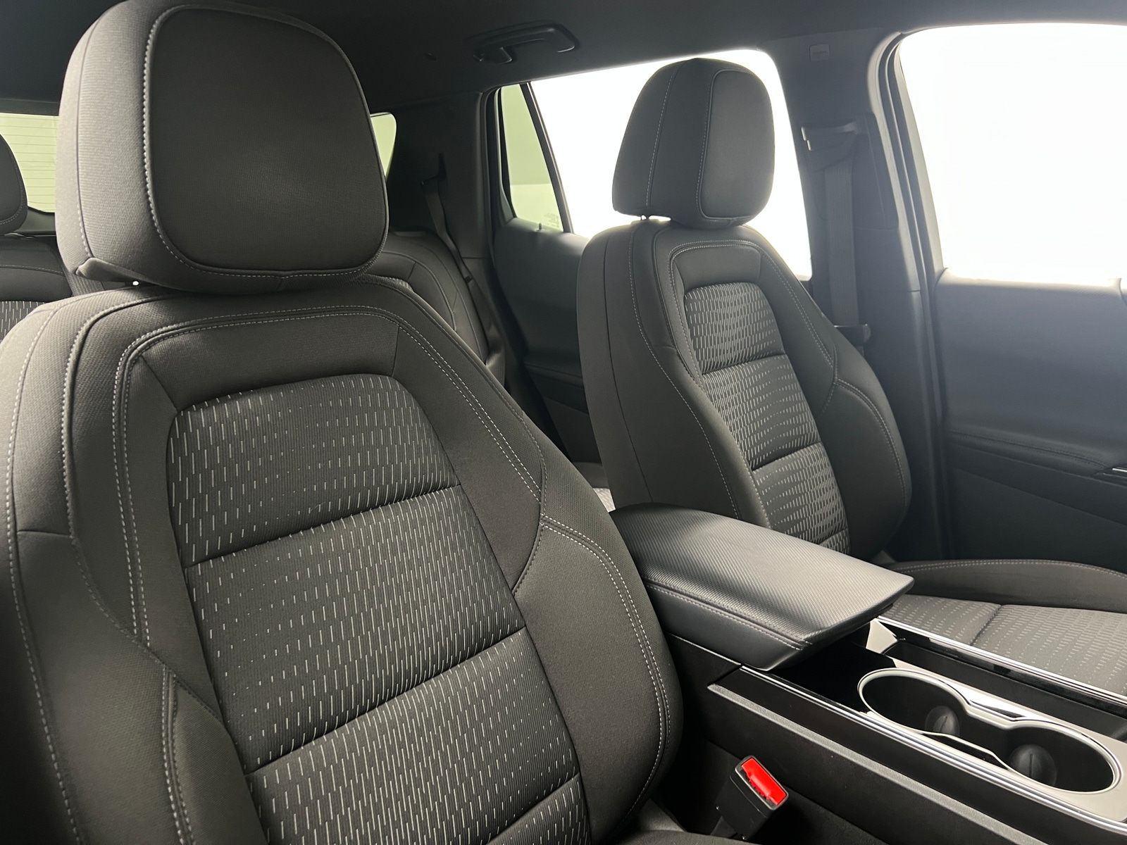 Thumbnail: 2025 Chevrolet Equinox - 2