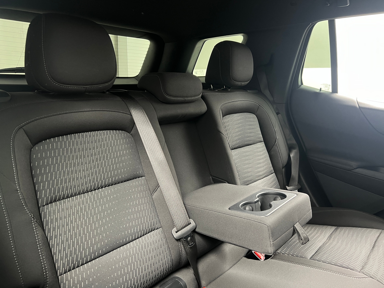 Thumbnail: 2025 Chevrolet Equinox - 6