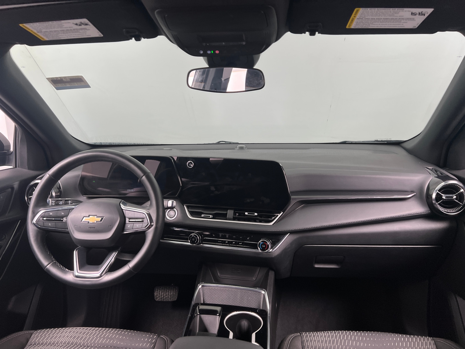 Thumbnail: 2025 Chevrolet Equinox - 3