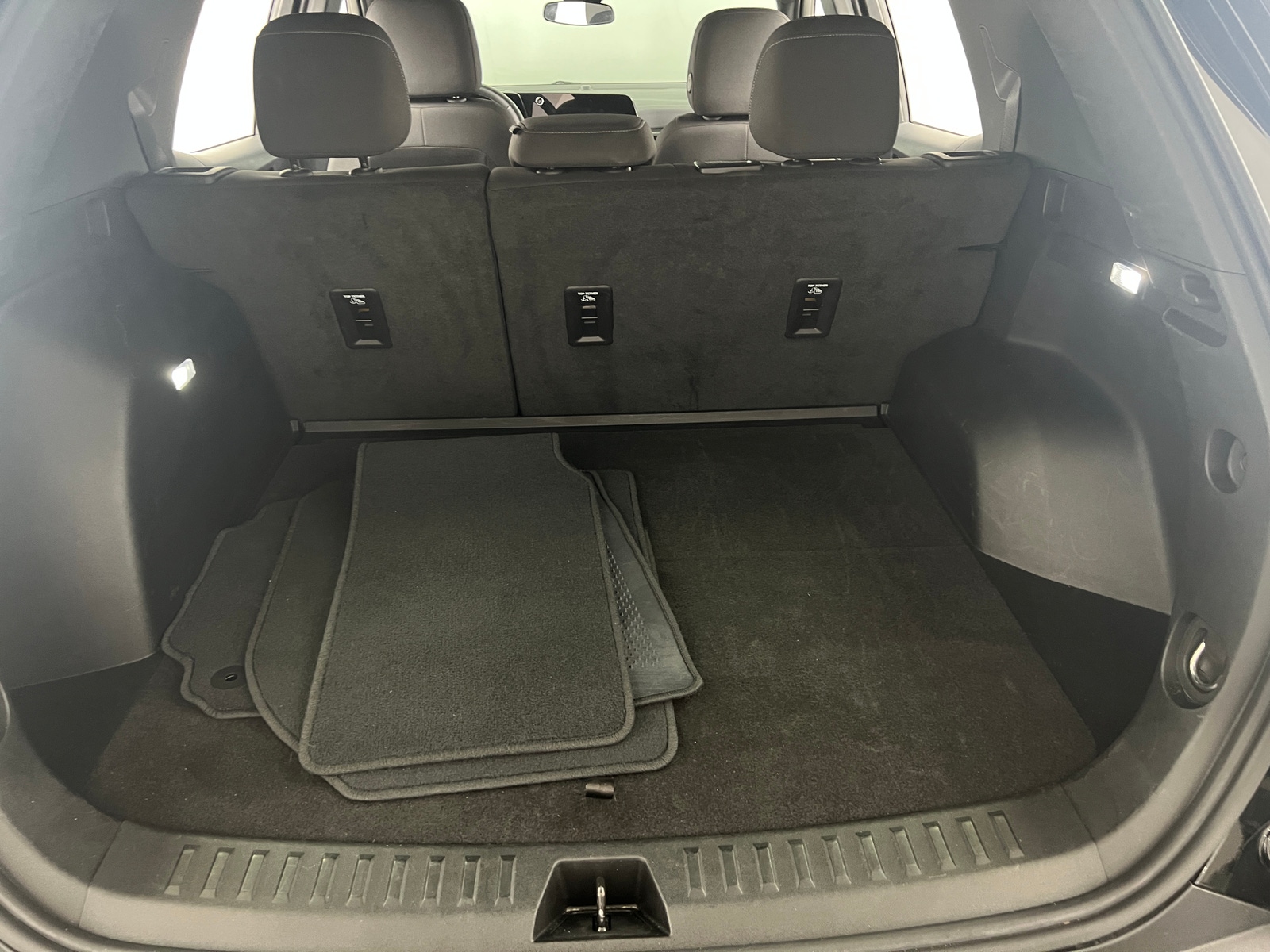 Thumbnail: 2025 Chevrolet Equinox - 7