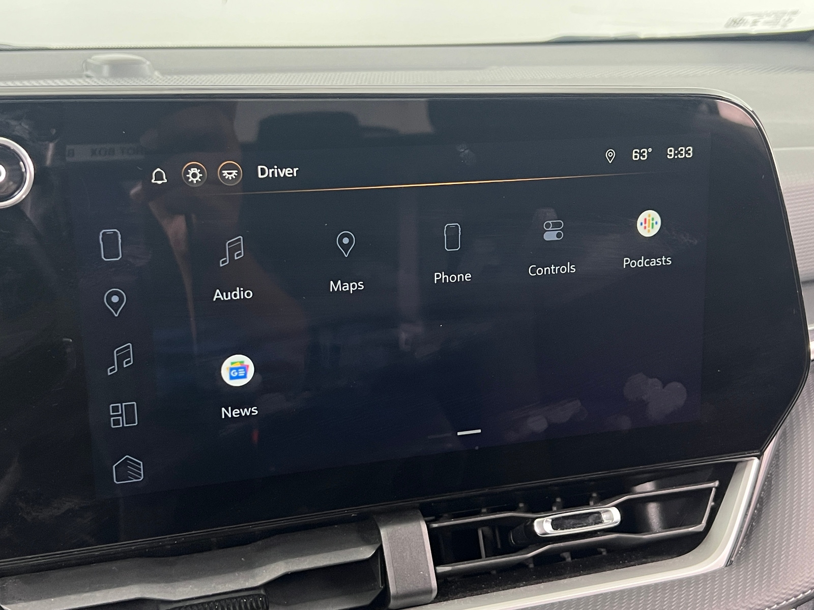 Thumbnail: 2025 Chevrolet Equinox - 4