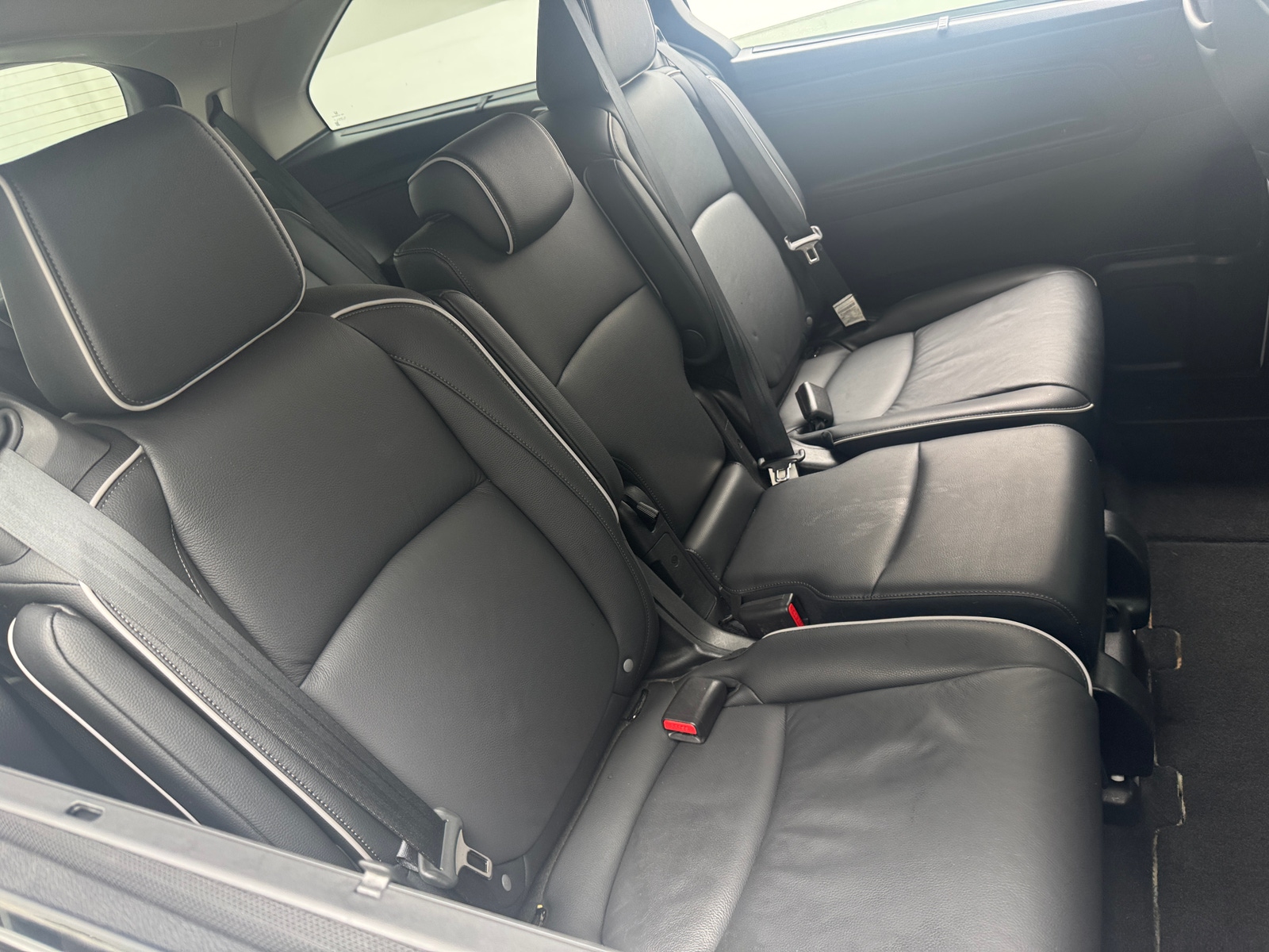 Thumbnail: 2025 Honda Odyssey - 5