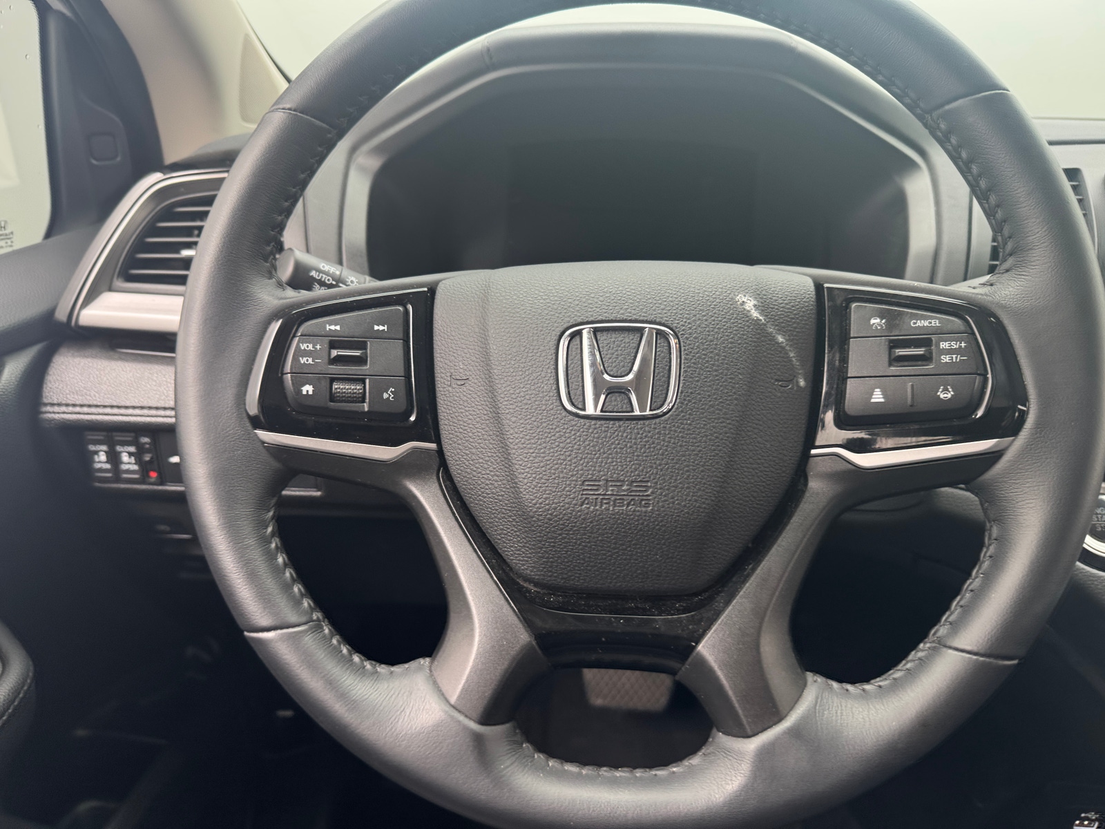 Thumbnail: 2025 Honda Odyssey - 4