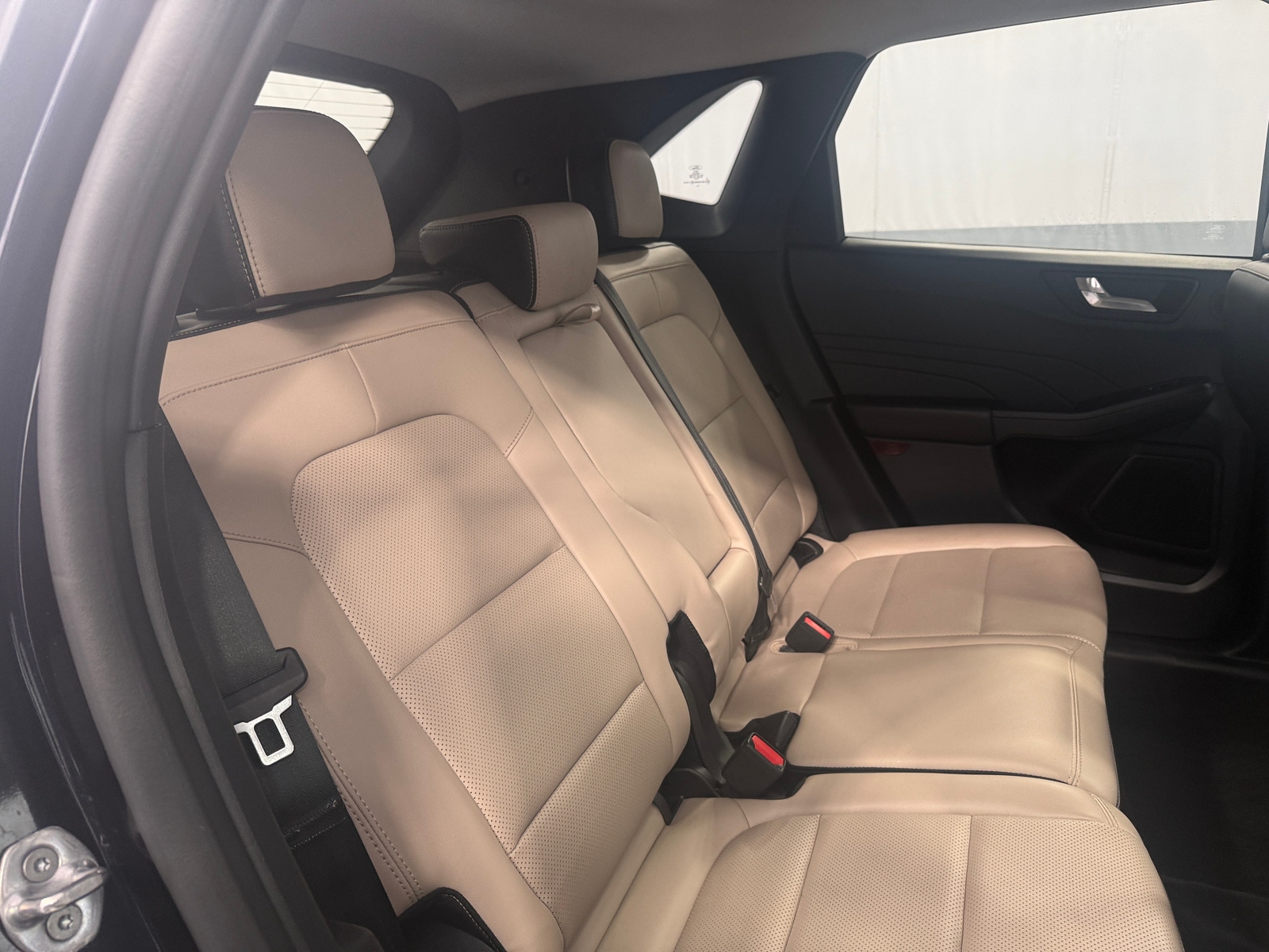 Thumbnail: 2021 Ford Escape - 5