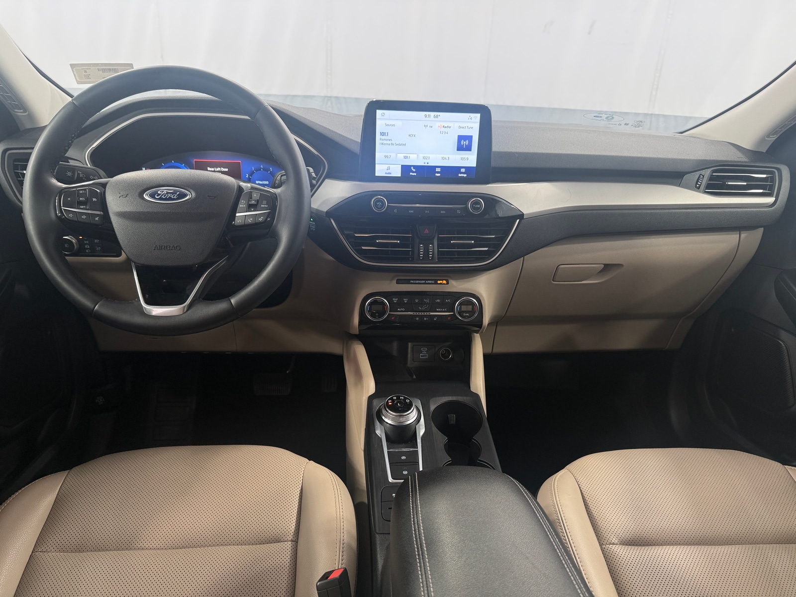 Thumbnail: 2021 Ford Escape - 2